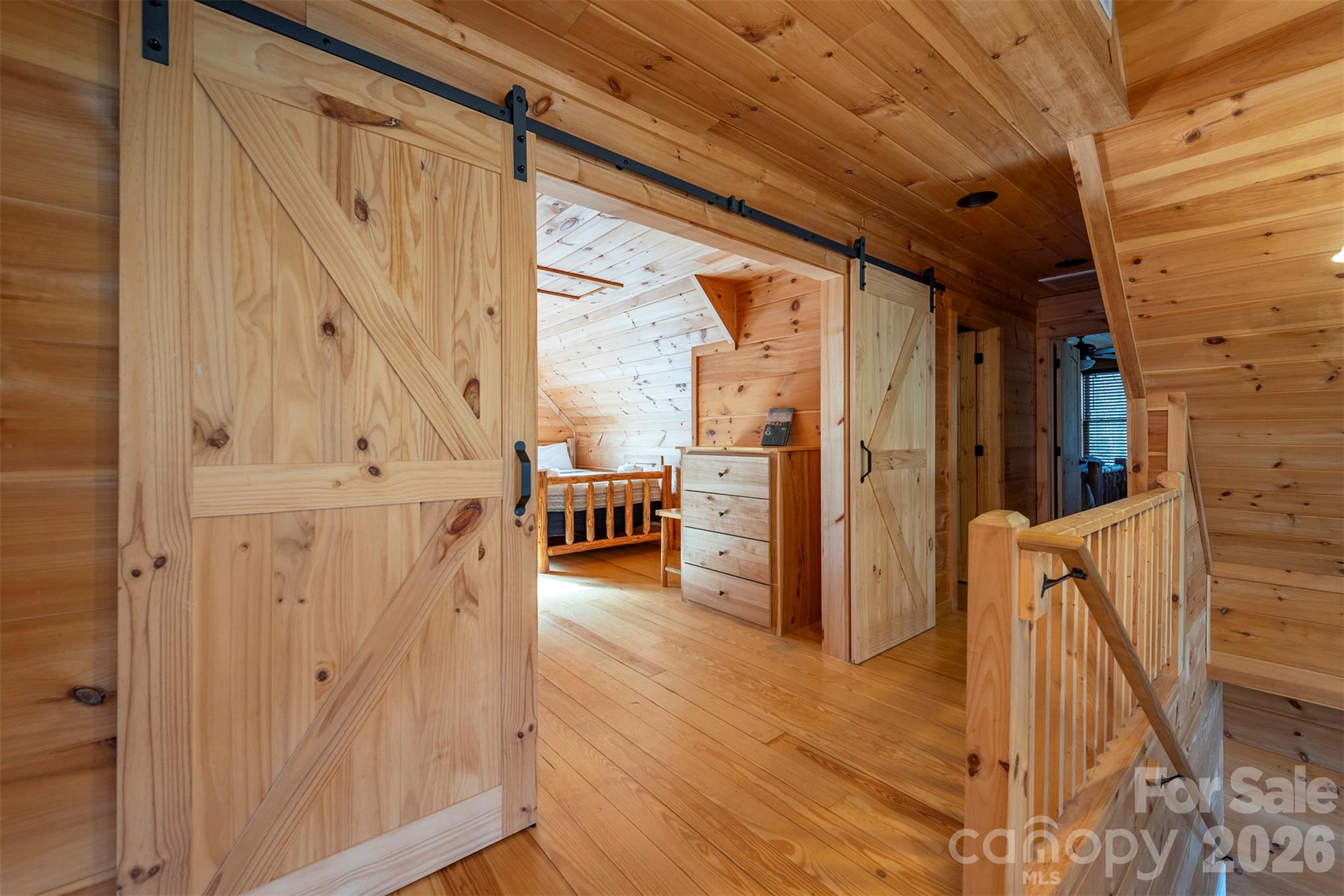 210 S Fork Drive — Lake Lure