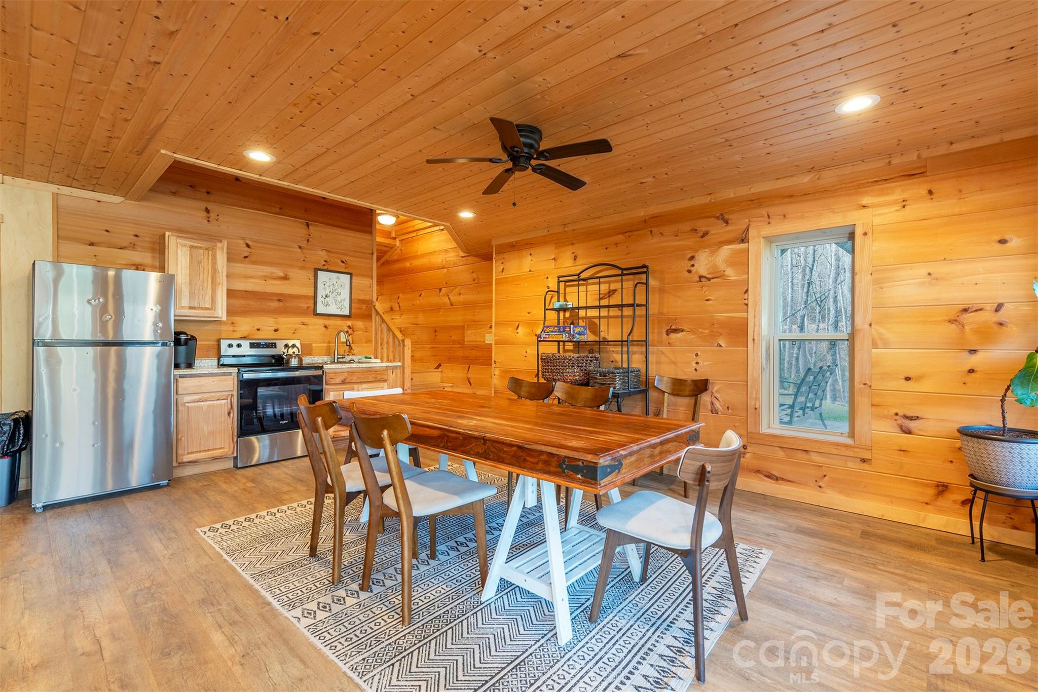 210 S Fork Drive — Lake Lure