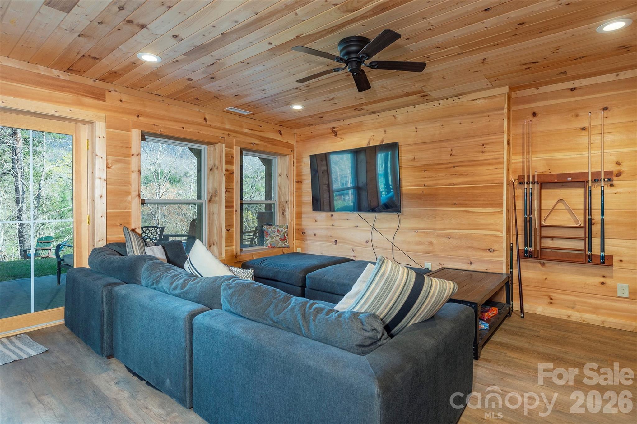 210 S Fork Drive — Lake Lure