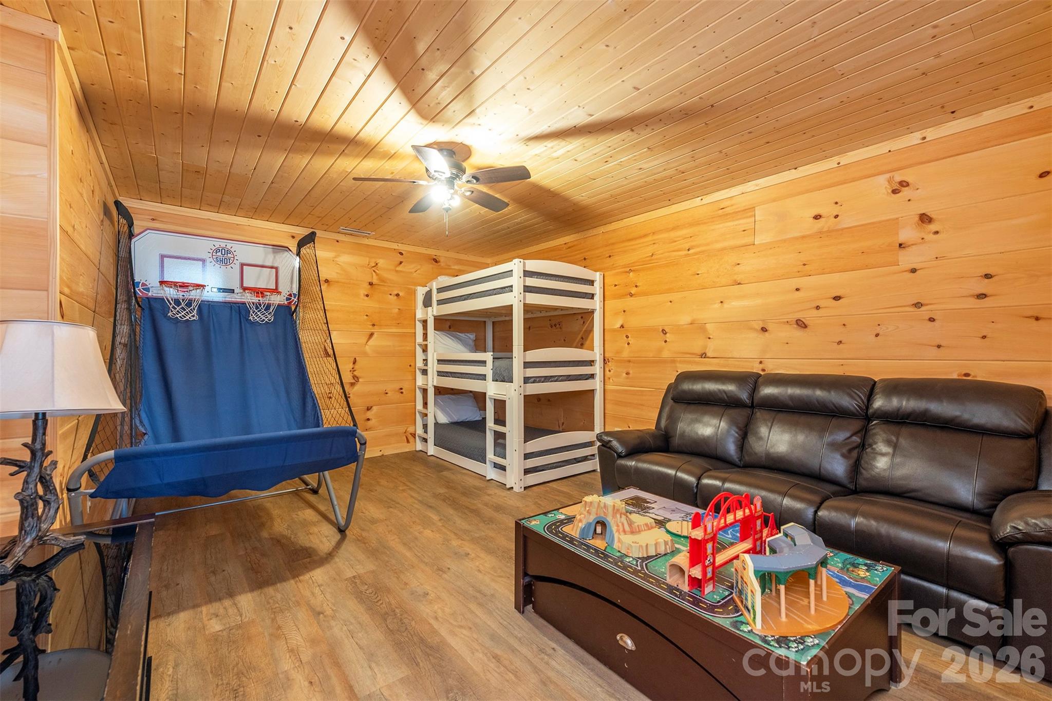 210 S Fork Drive — Lake Lure