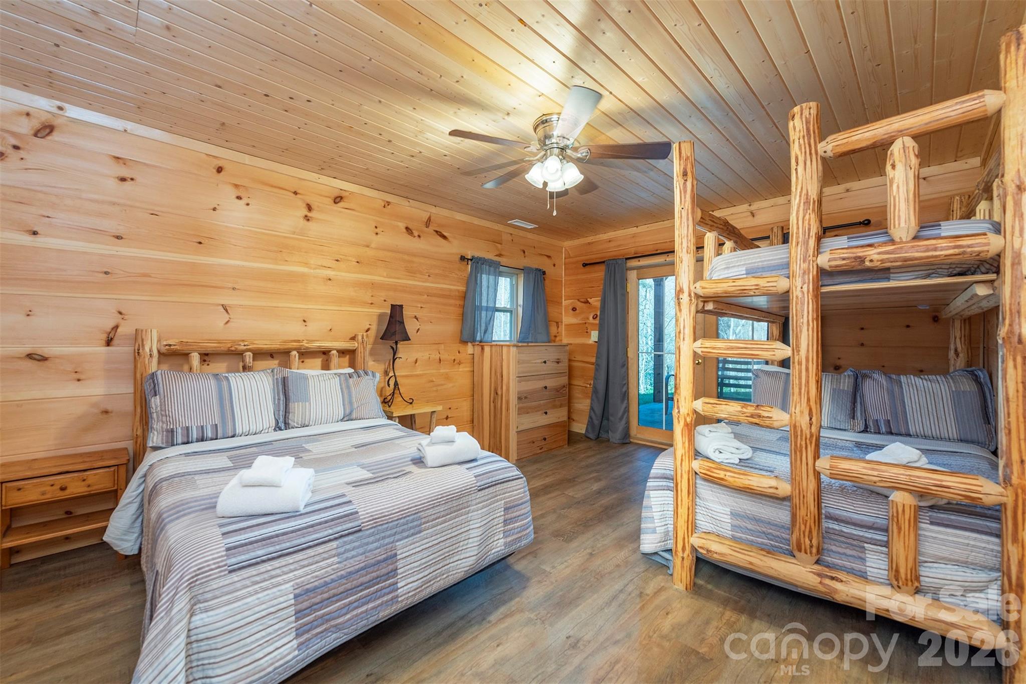 210 S Fork Drive — Lake Lure