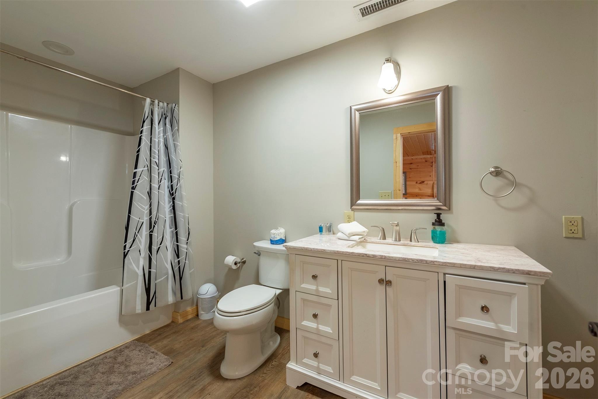 210 S Fork Drive — Lake Lure