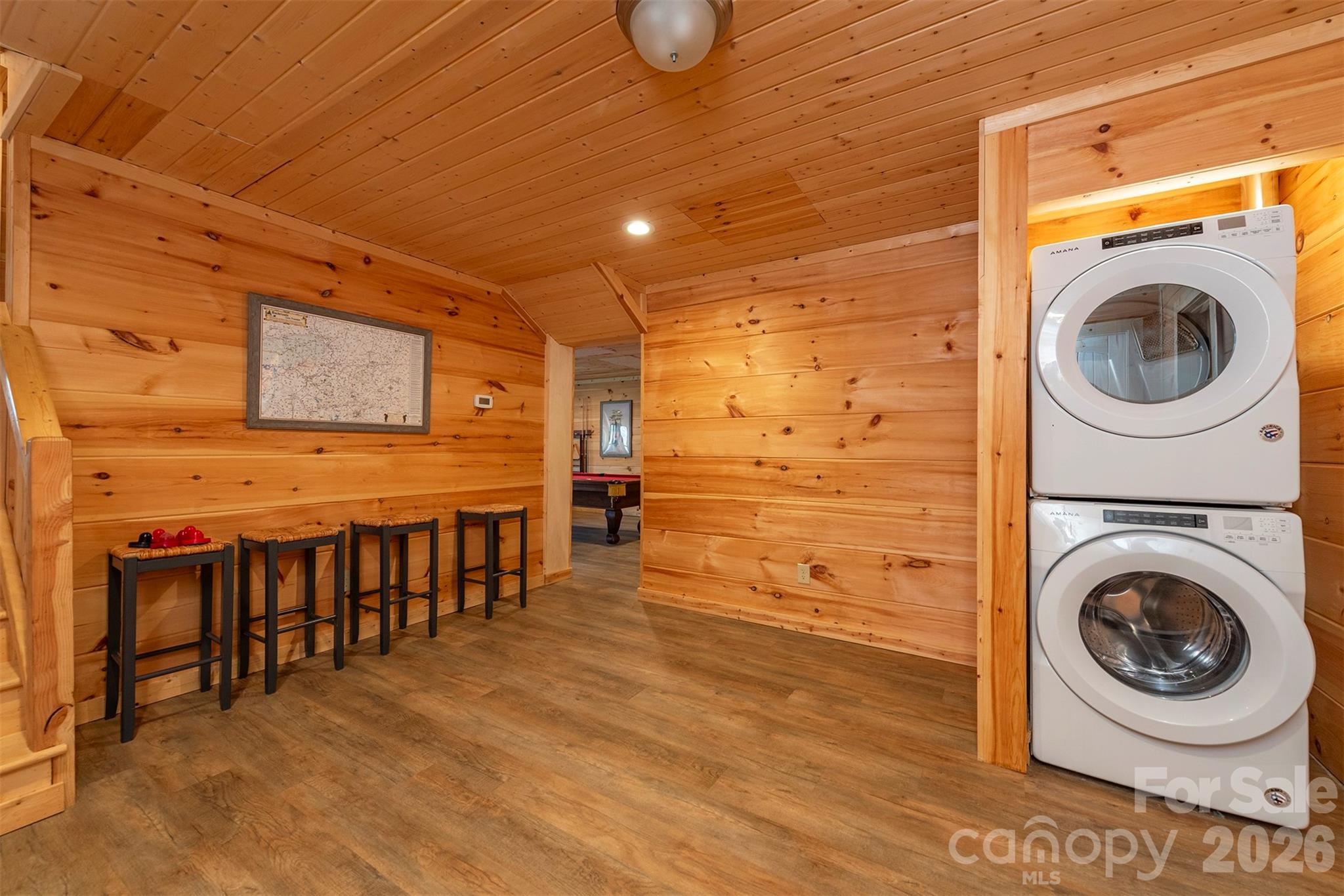 210 S Fork Drive — Lake Lure