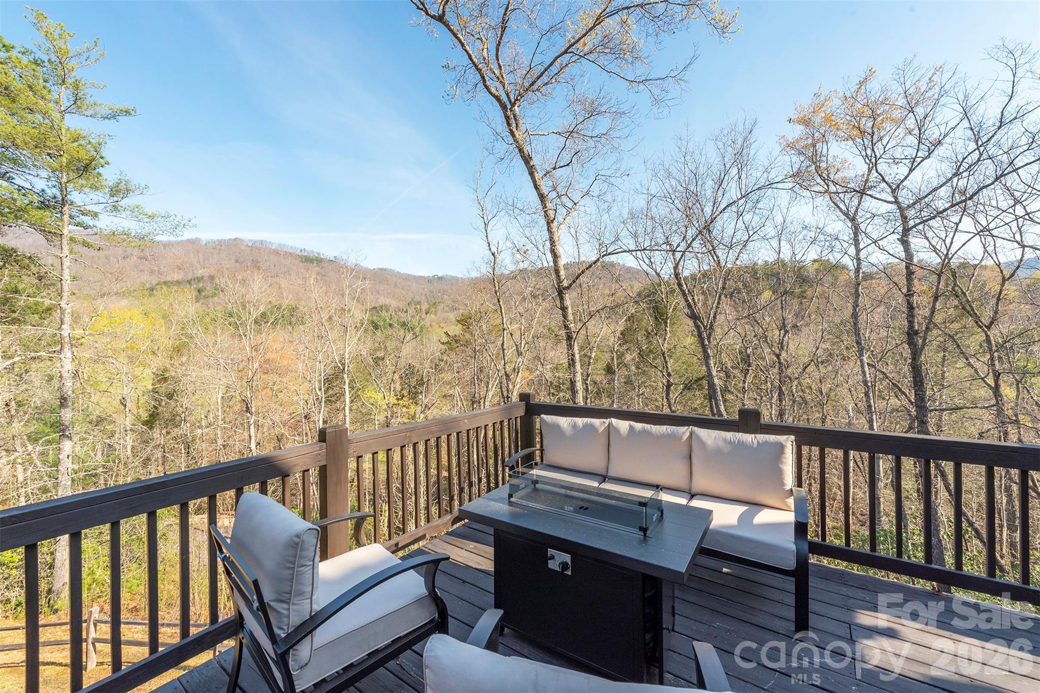 210 S Fork Drive — Lake Lure