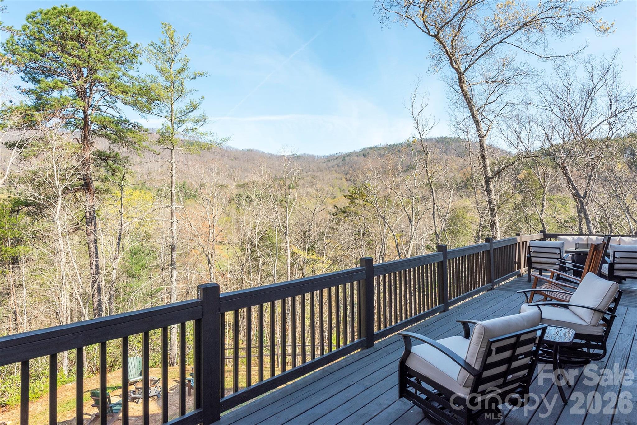 210 S Fork Drive — Lake Lure