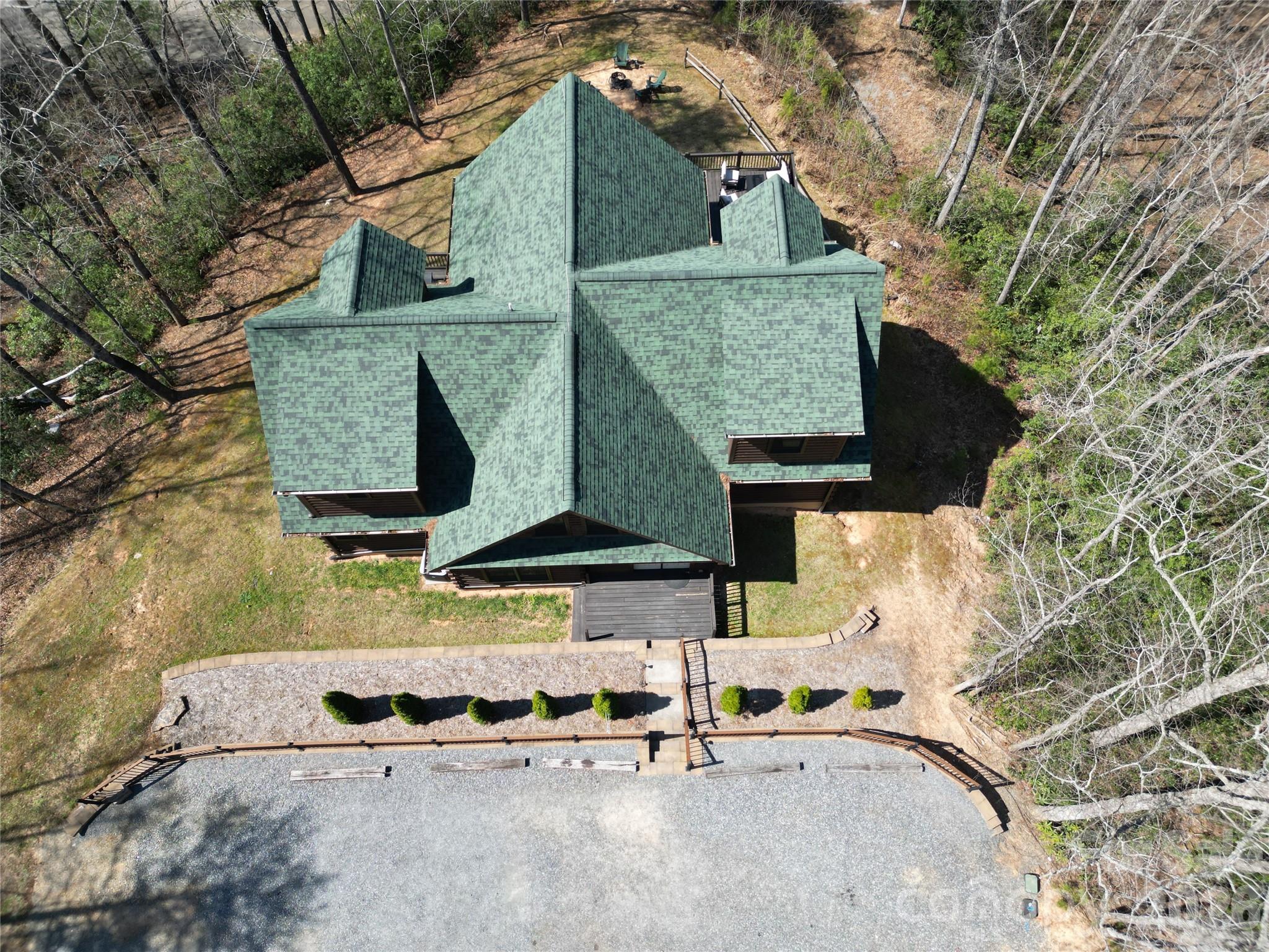 210 S Fork Drive — Lake Lure