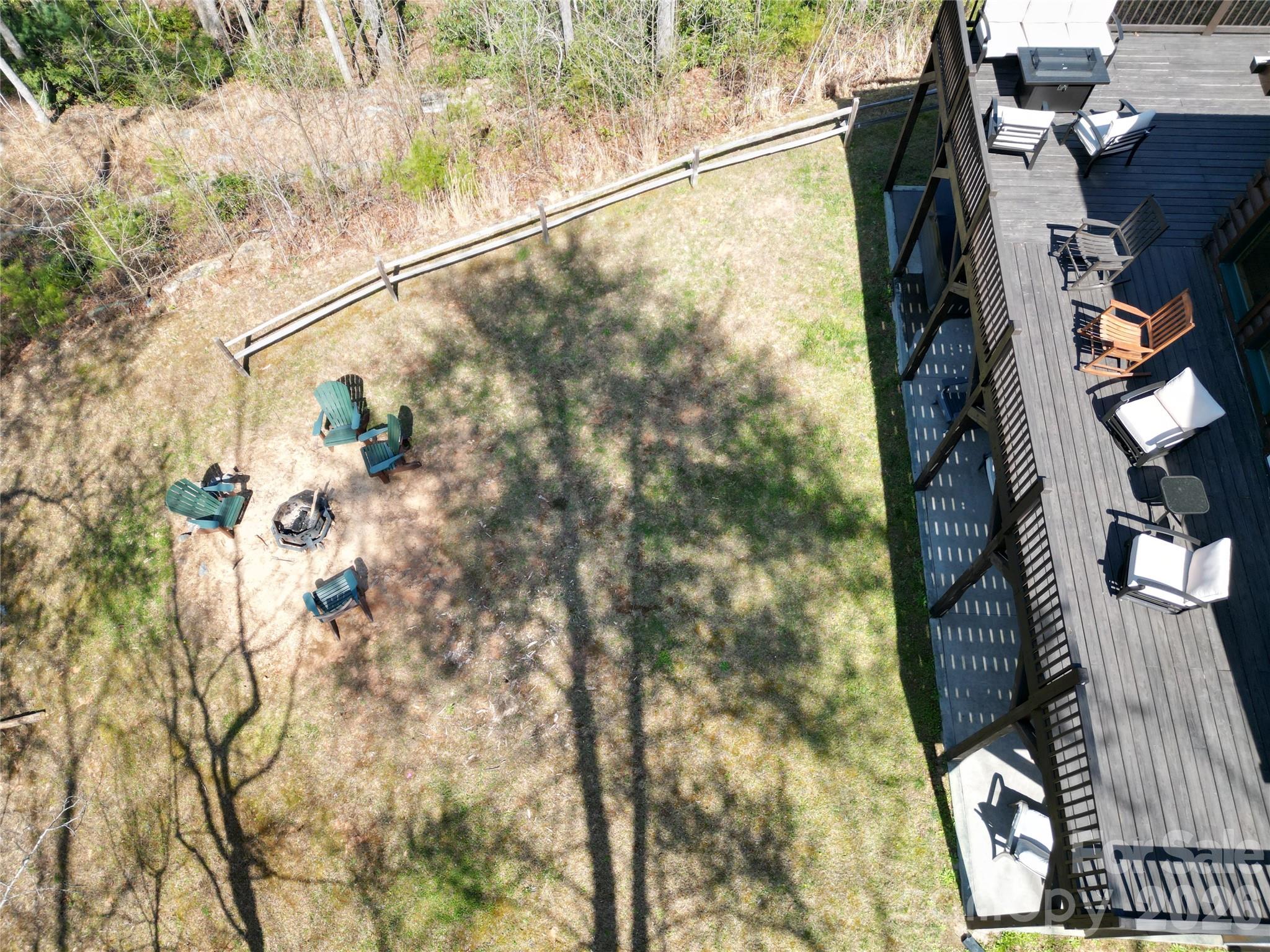 210 S Fork Drive — Lake Lure