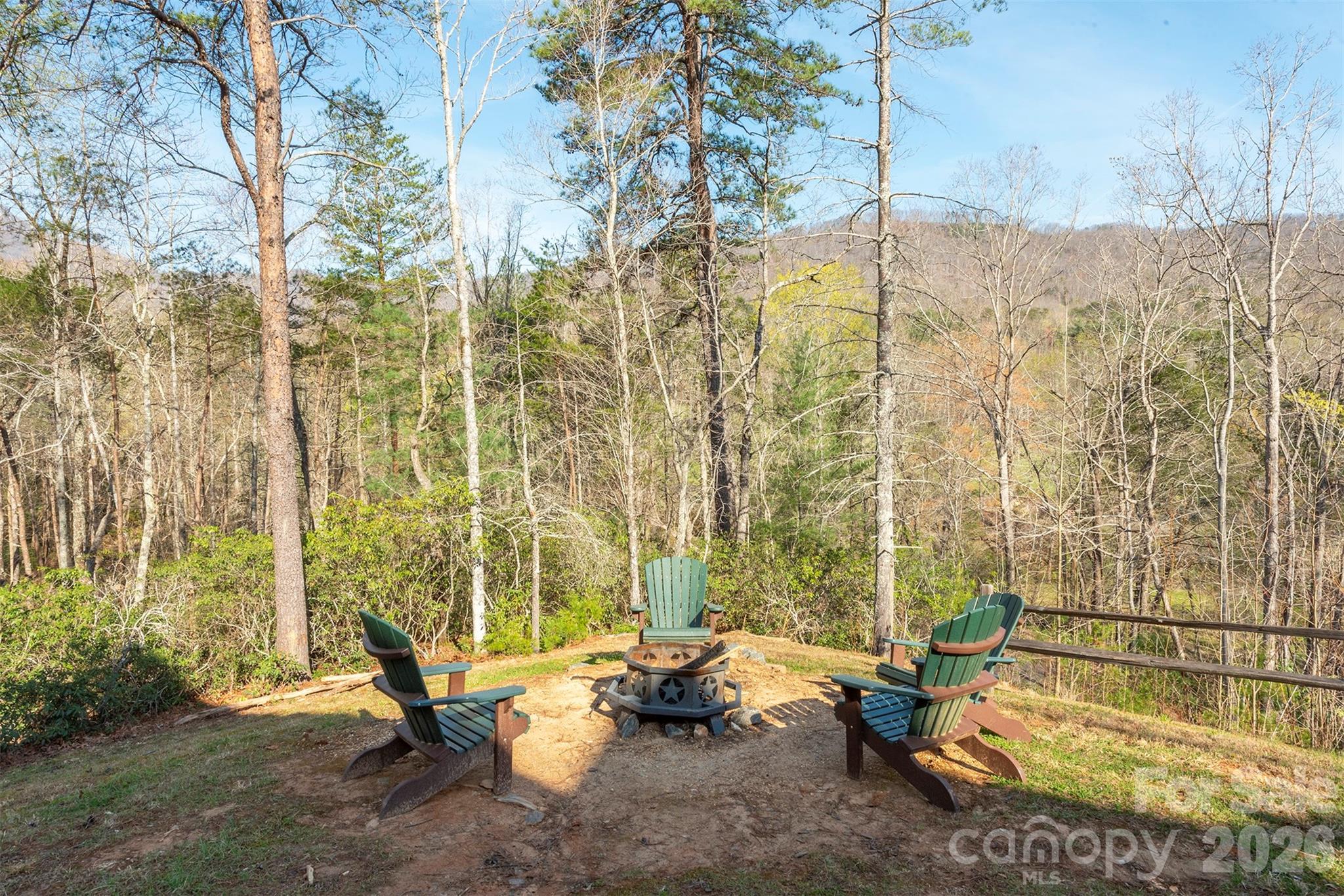 210 S Fork Drive — Lake Lure