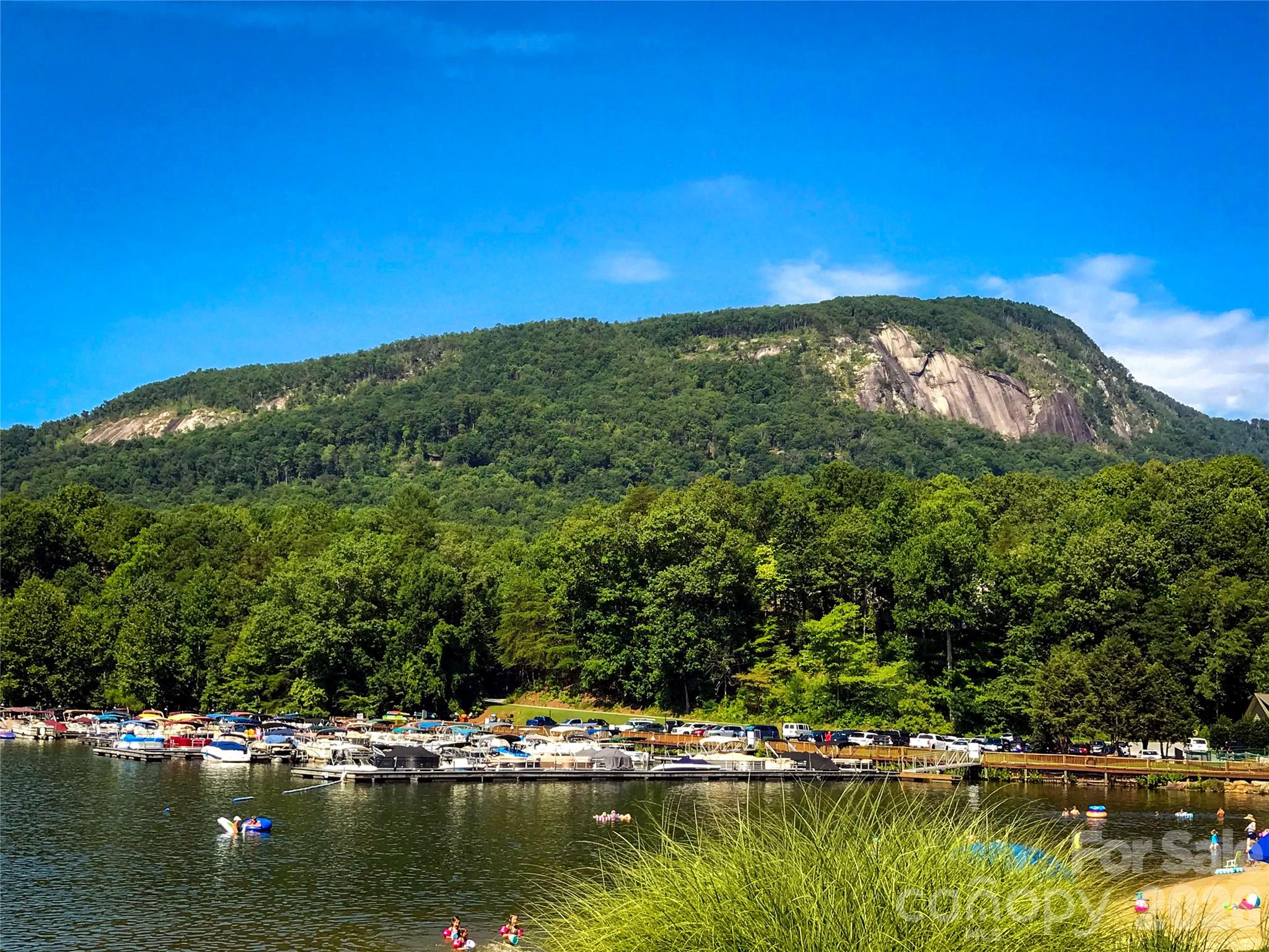 210 S Fork Drive — Lake Lure