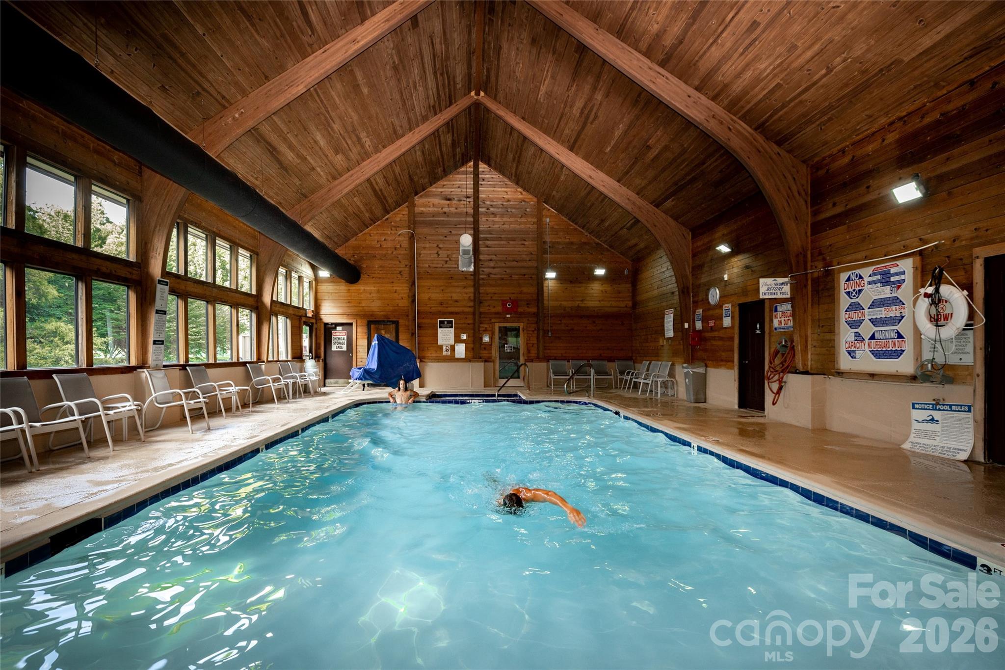 210 S Fork Drive — Lake Lure