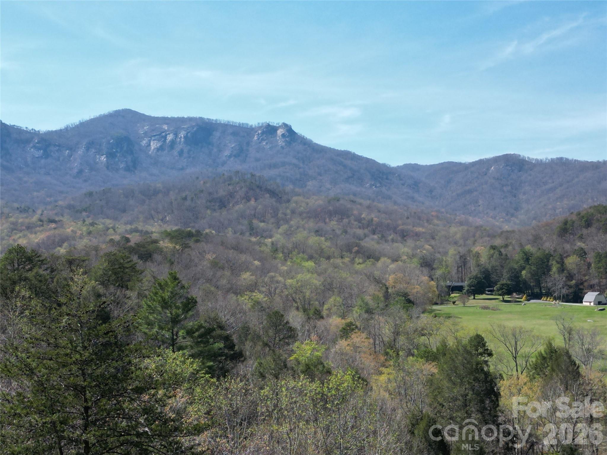 210 S Fork Drive — Lake Lure