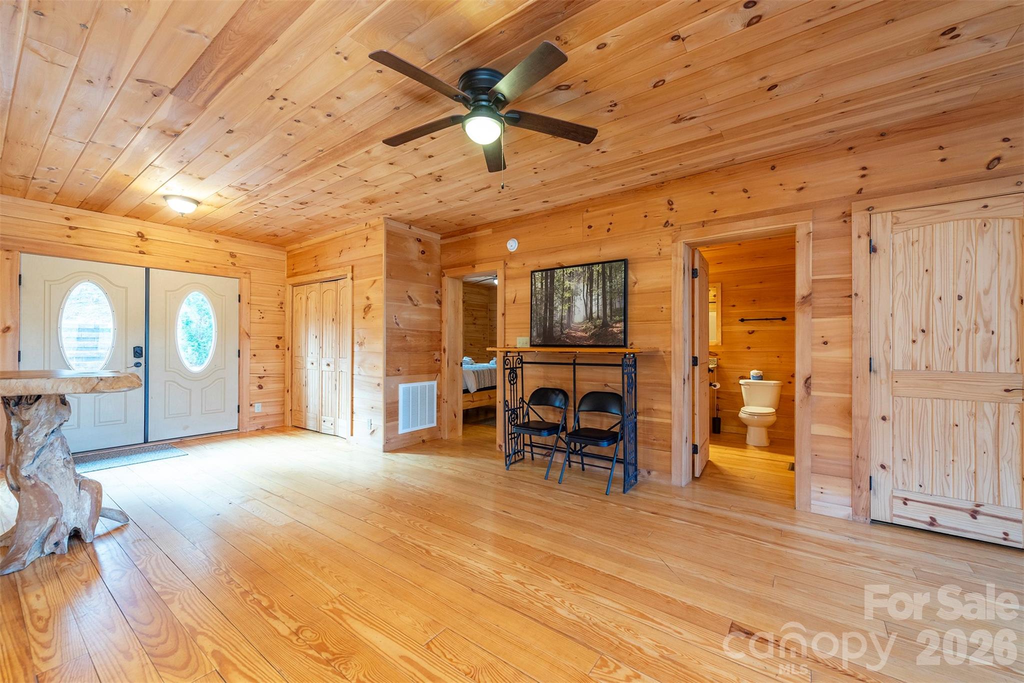 210 S Fork Drive — Lake Lure
