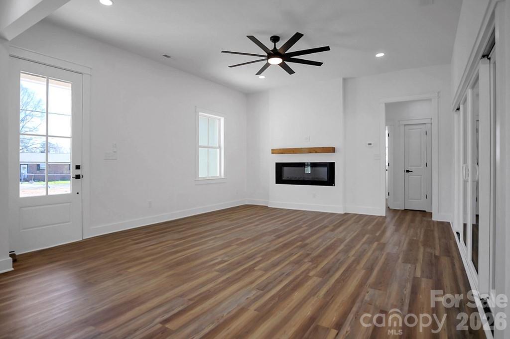 404 JC Dellinger Road — Cherryville