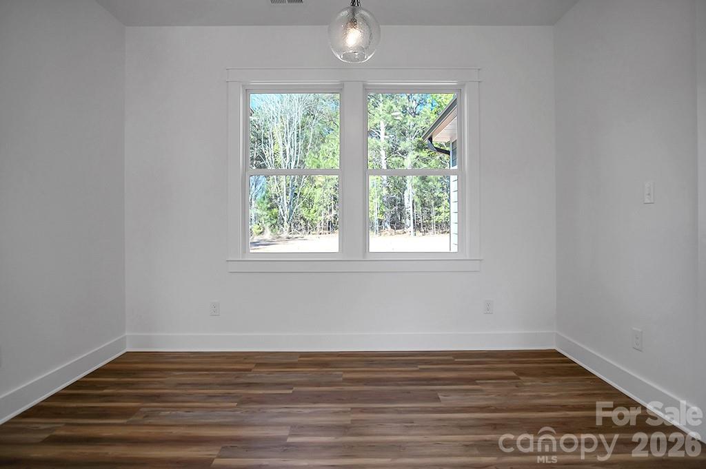 404 JC Dellinger Road — Cherryville