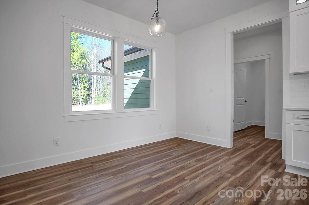 404 JC Dellinger Road — Cherryville