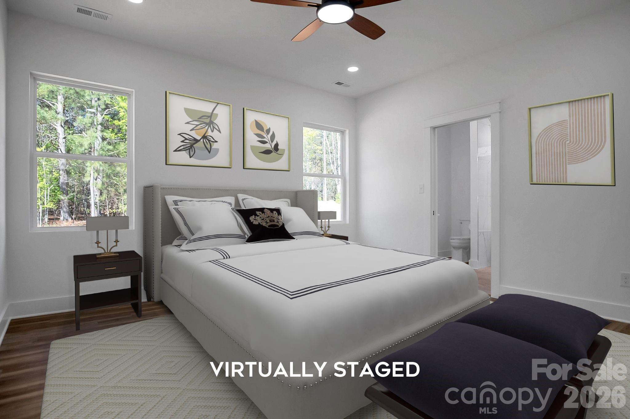 404 JC Dellinger Road — Cherryville