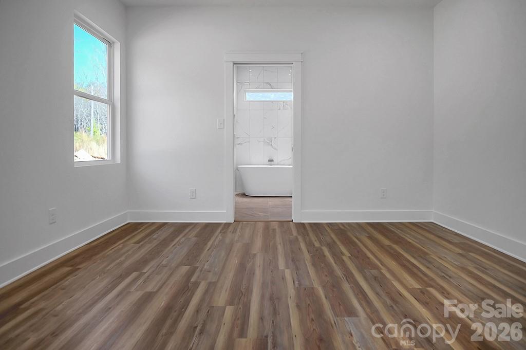 404 JC Dellinger Road — Cherryville
