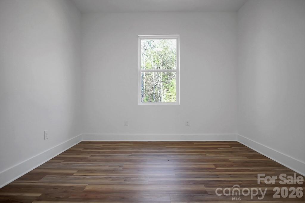 404 JC Dellinger Road — Cherryville