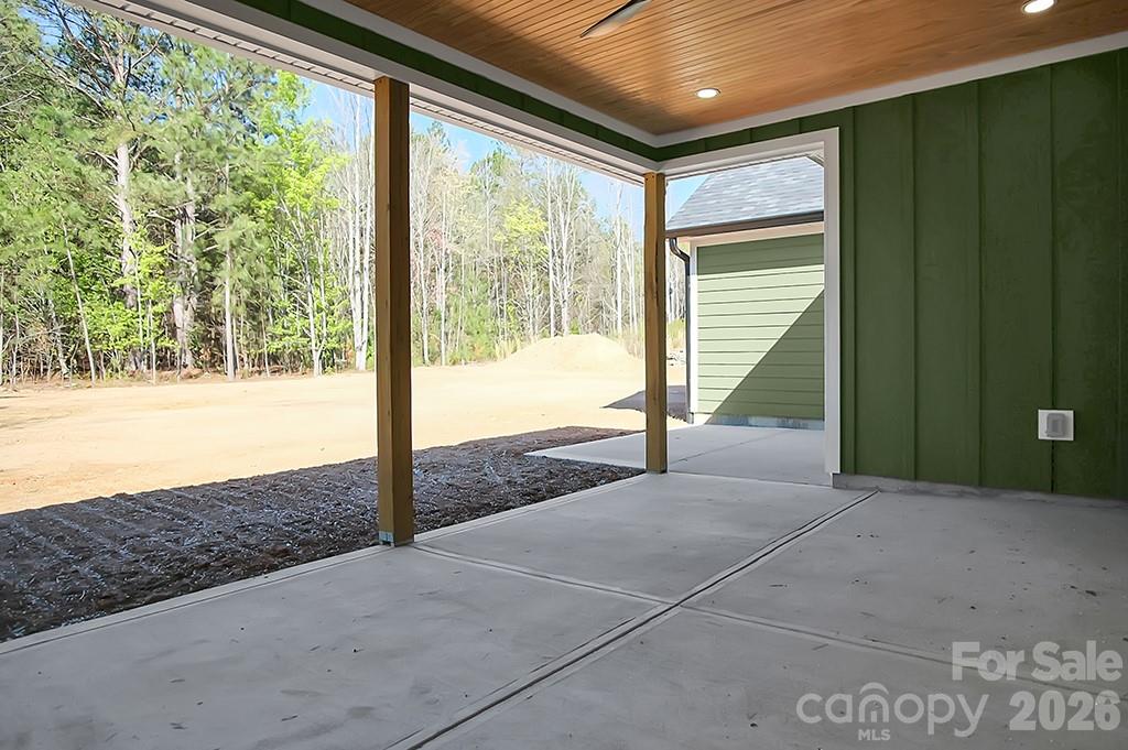 404 JC Dellinger Road — Cherryville