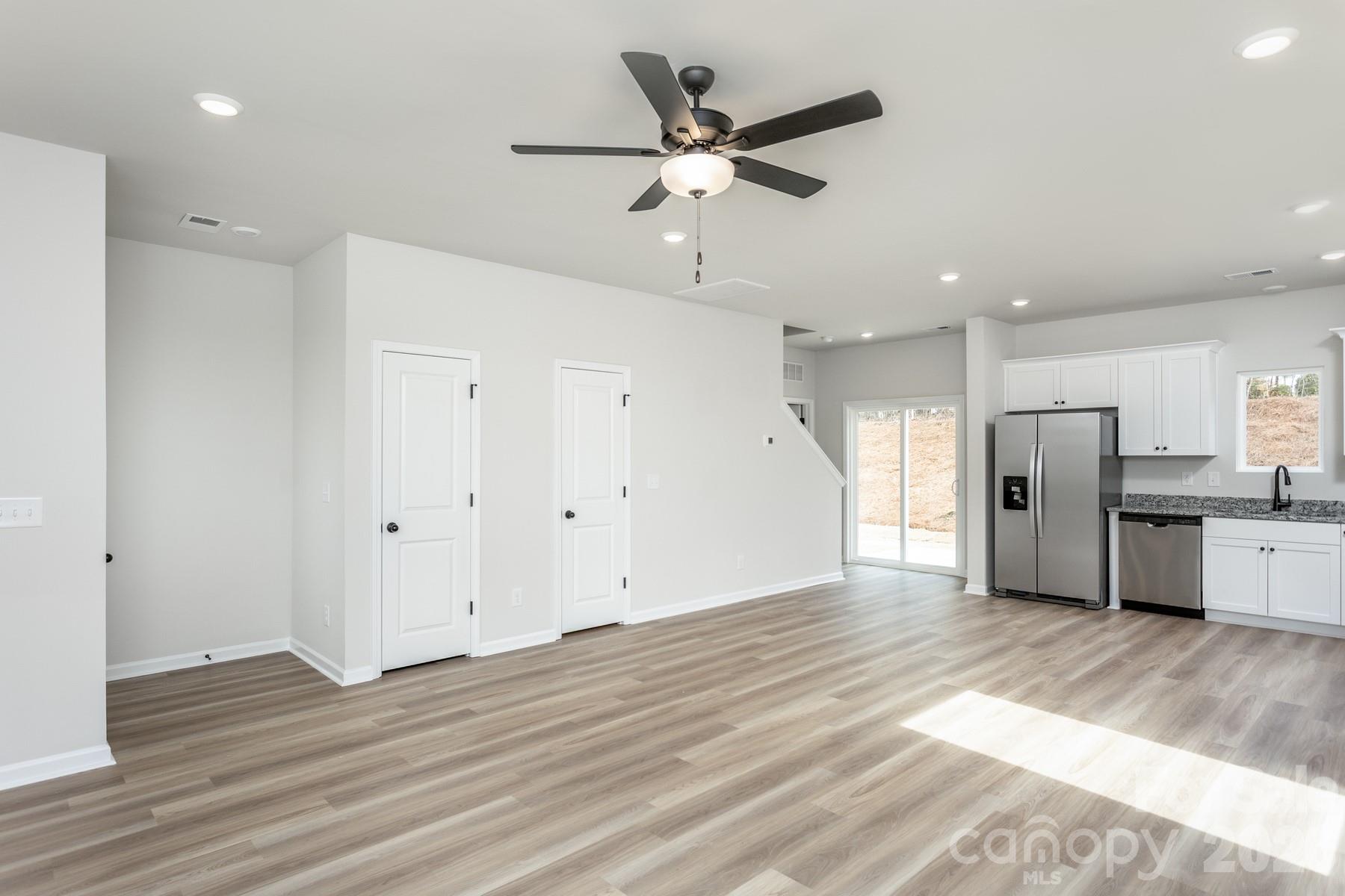 3417 Robindale Drive — Winston Salem