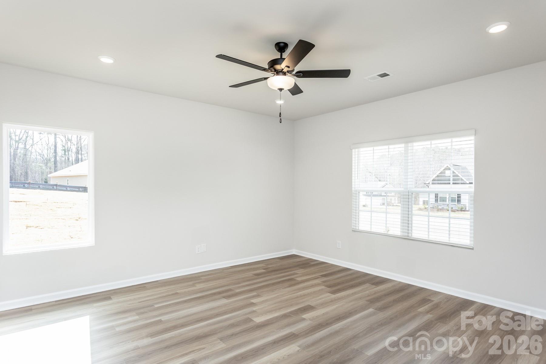 3417 Robindale Drive — Winston Salem