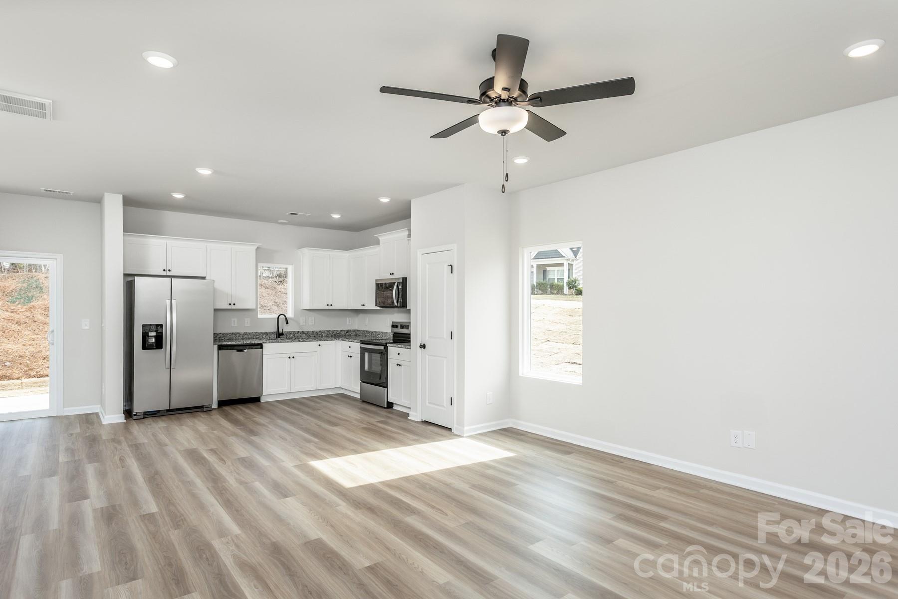 3417 Robindale Drive — Winston Salem