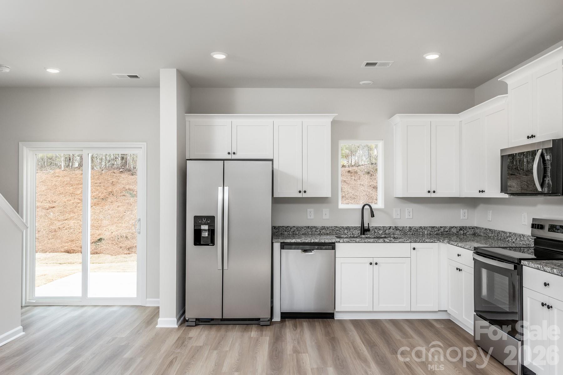 3417 Robindale Drive — Winston Salem