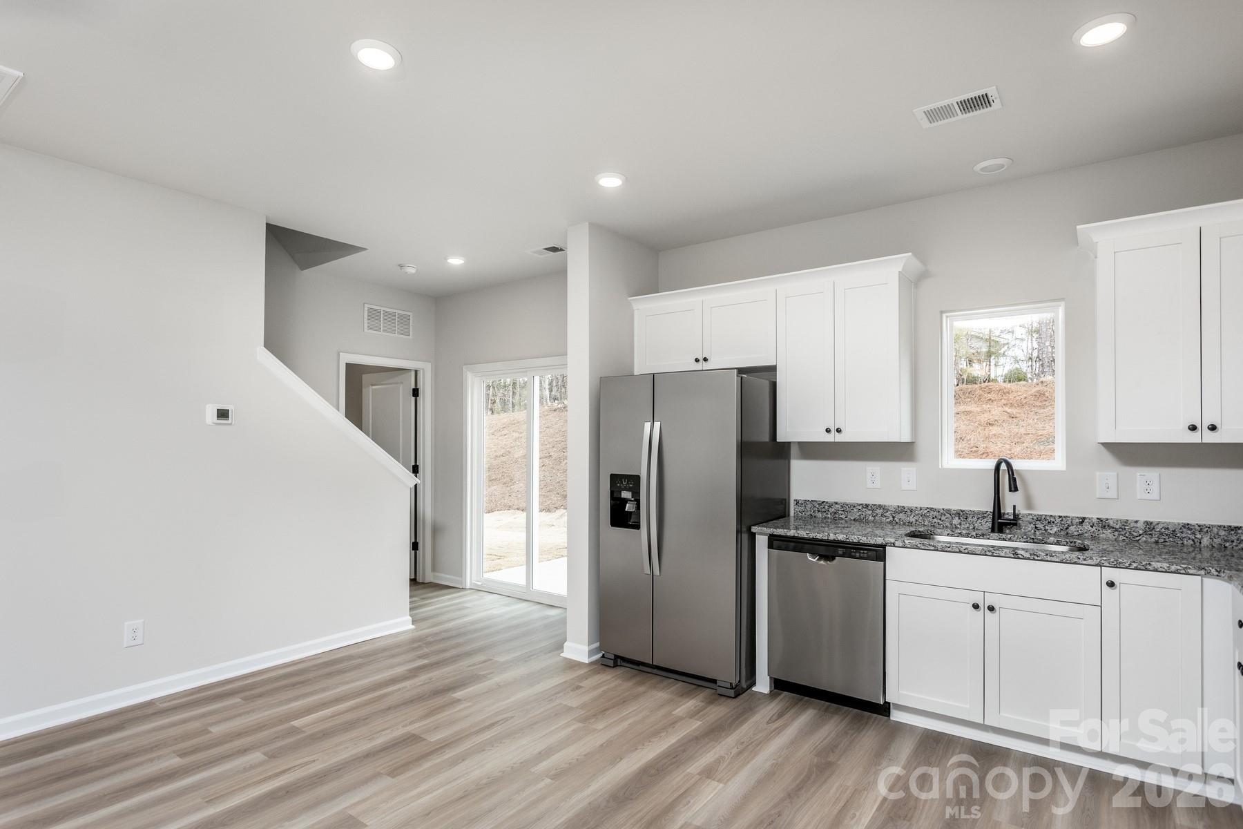 3417 Robindale Drive — Winston Salem
