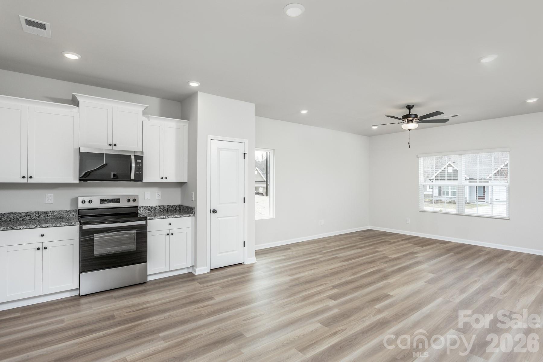 3417 Robindale Drive — Winston Salem