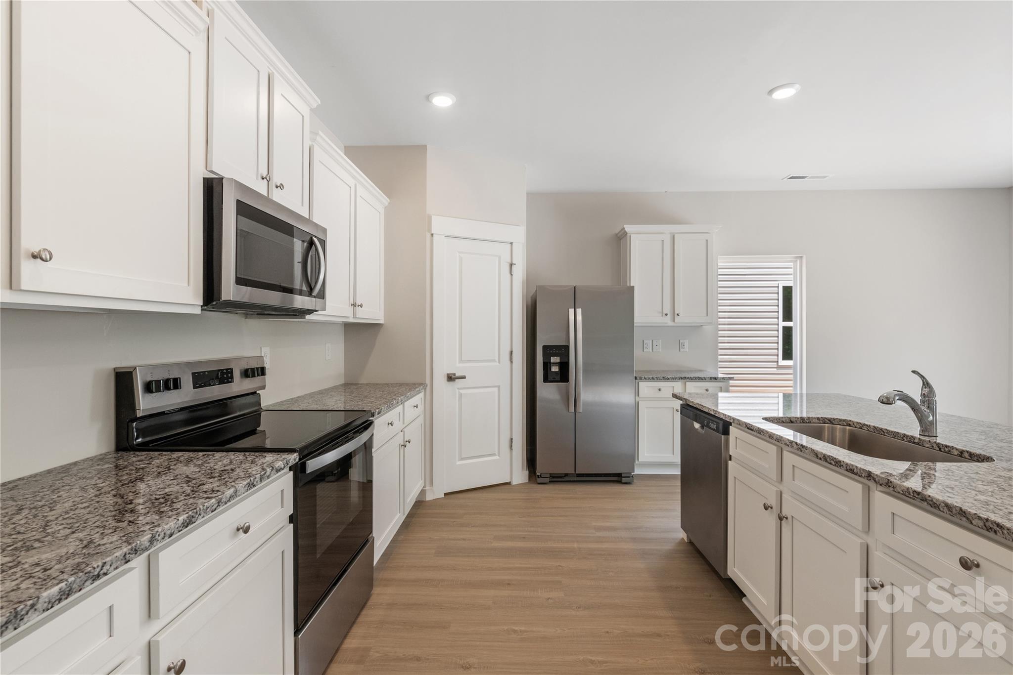 3411 Robindale Drive — Winston Salem