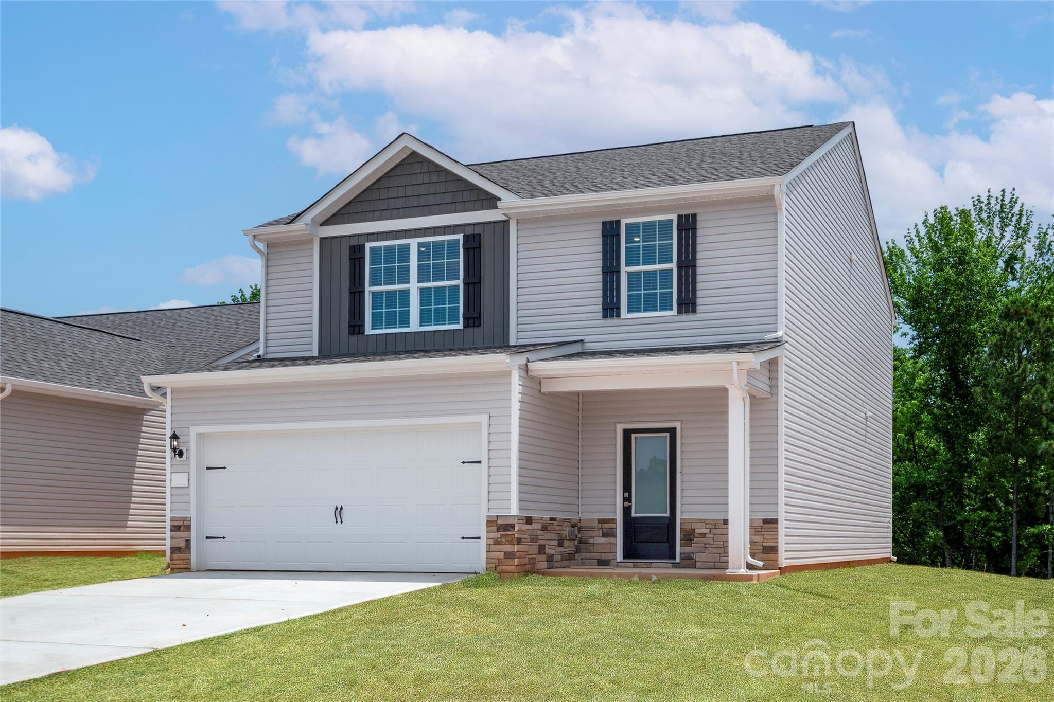3411 Robindale Drive — Winston Salem