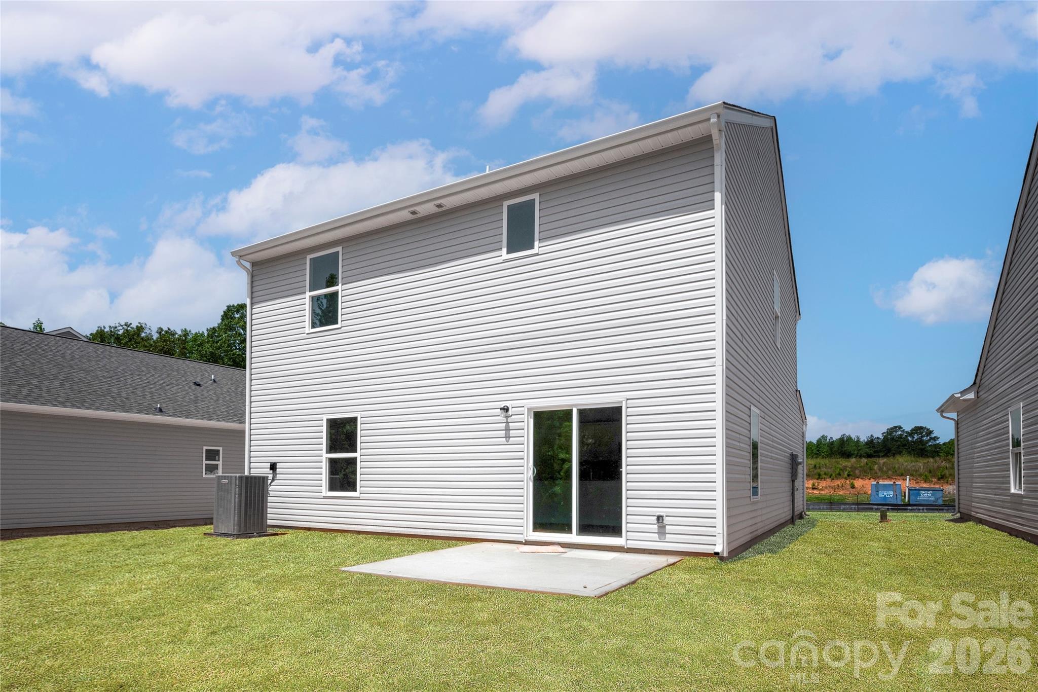 3411 Robindale Drive — Winston Salem