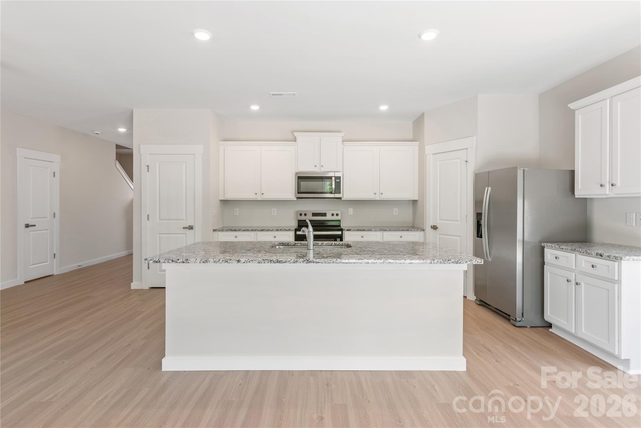 3411 Robindale Drive — Winston Salem