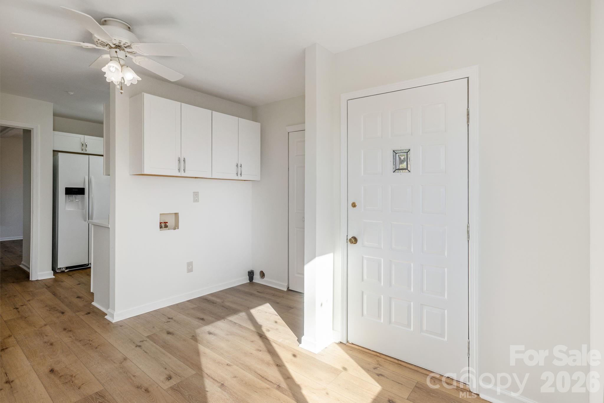 3113 Primrose Drive — Hendersonville