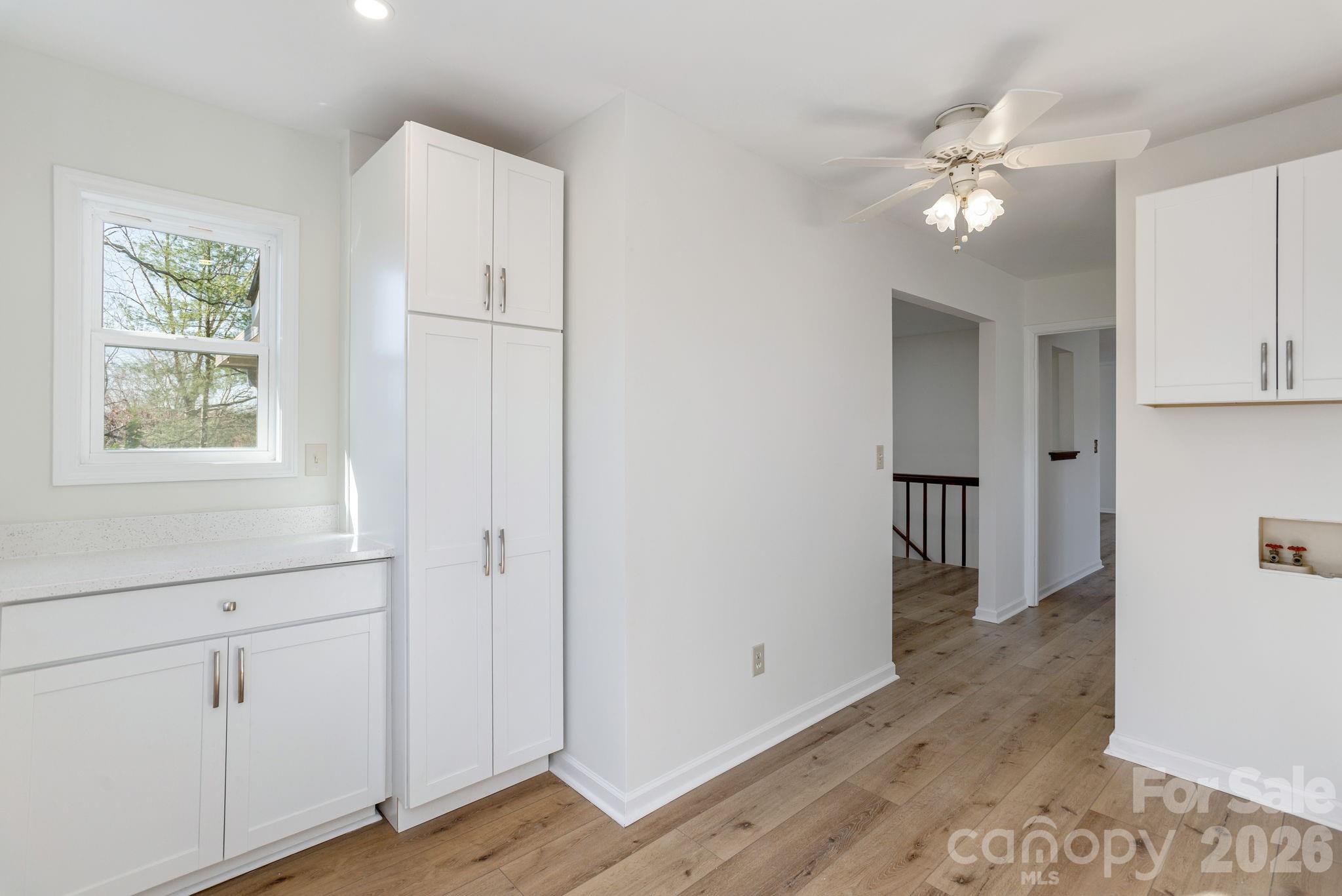 3113 Primrose Drive — Hendersonville