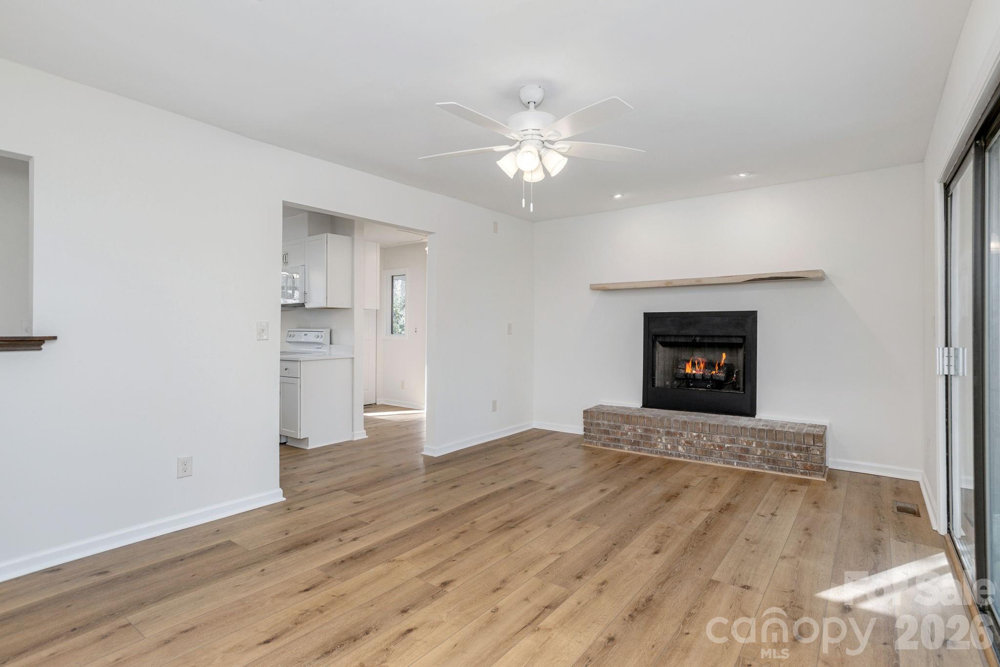 3113 Primrose Drive — Hendersonville