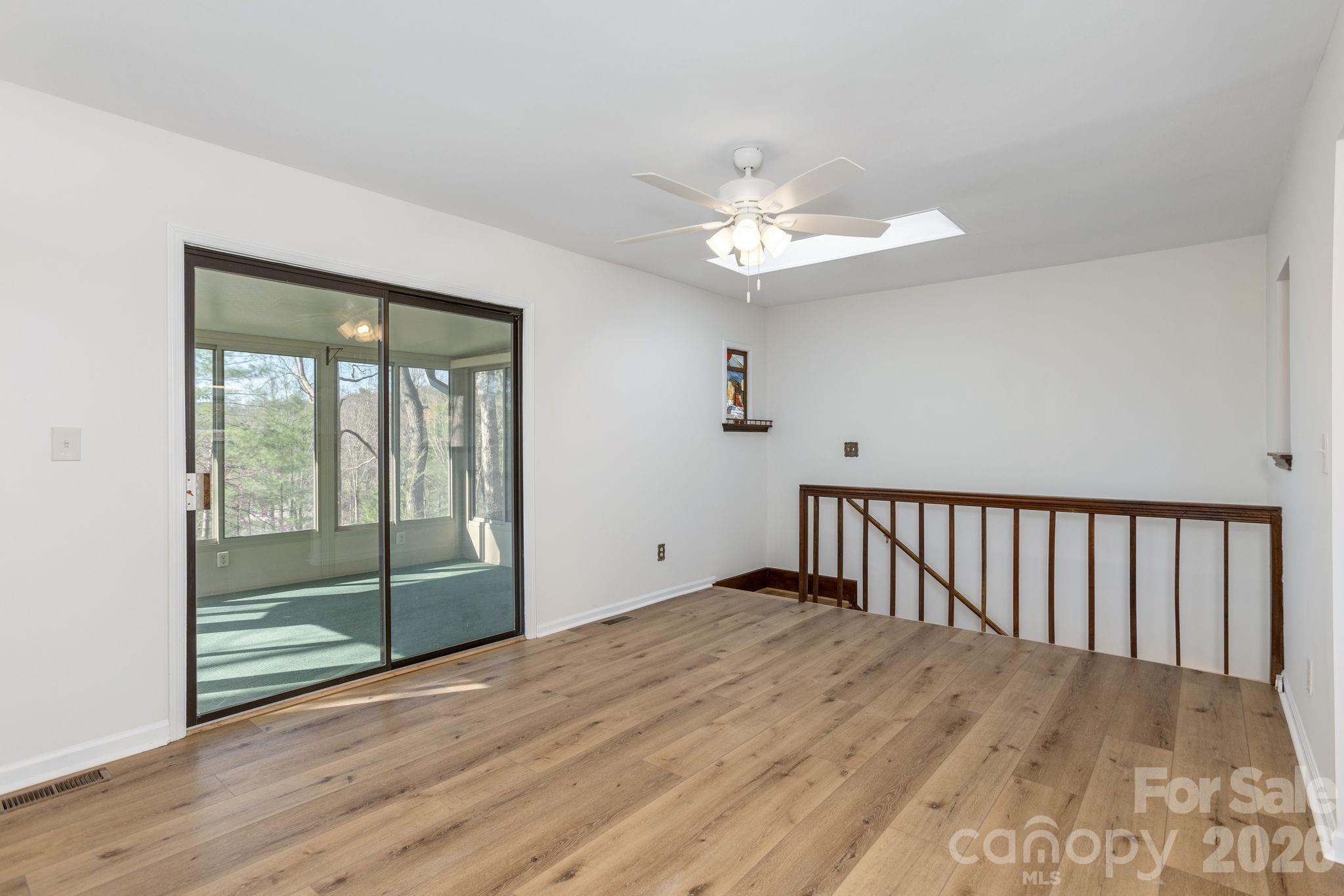 3113 Primrose Drive — Hendersonville