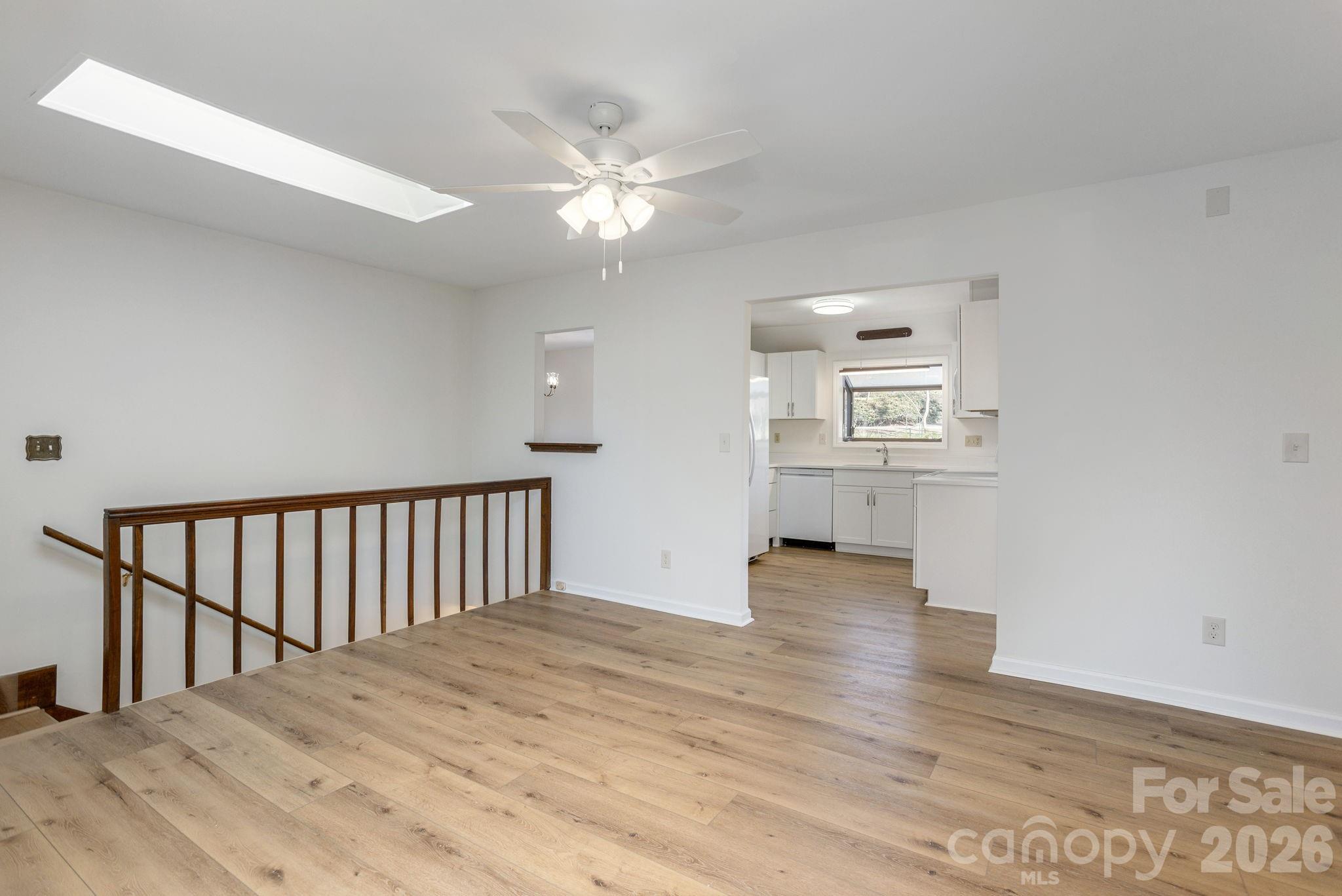 3113 Primrose Drive — Hendersonville