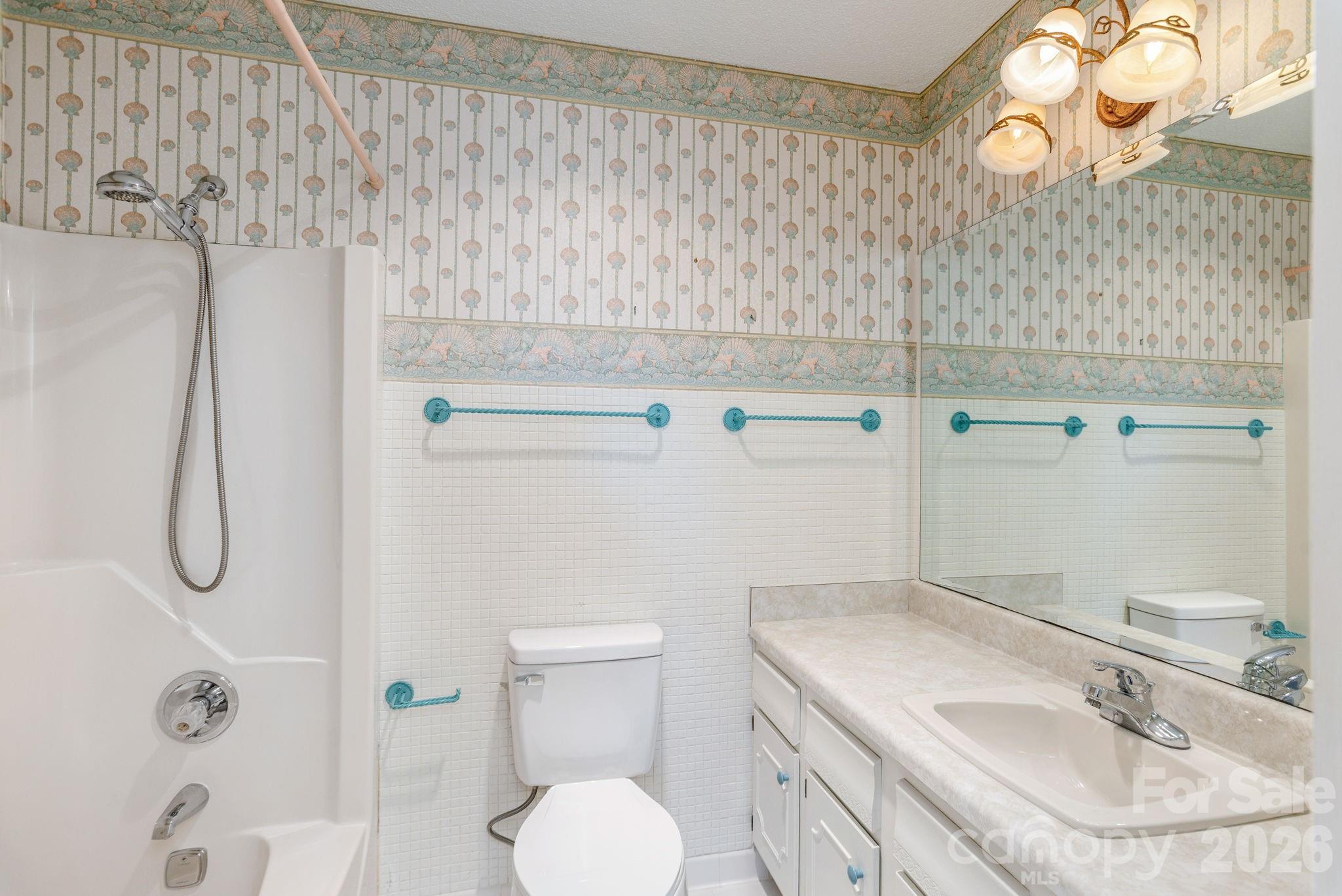 3113 Primrose Drive — Hendersonville