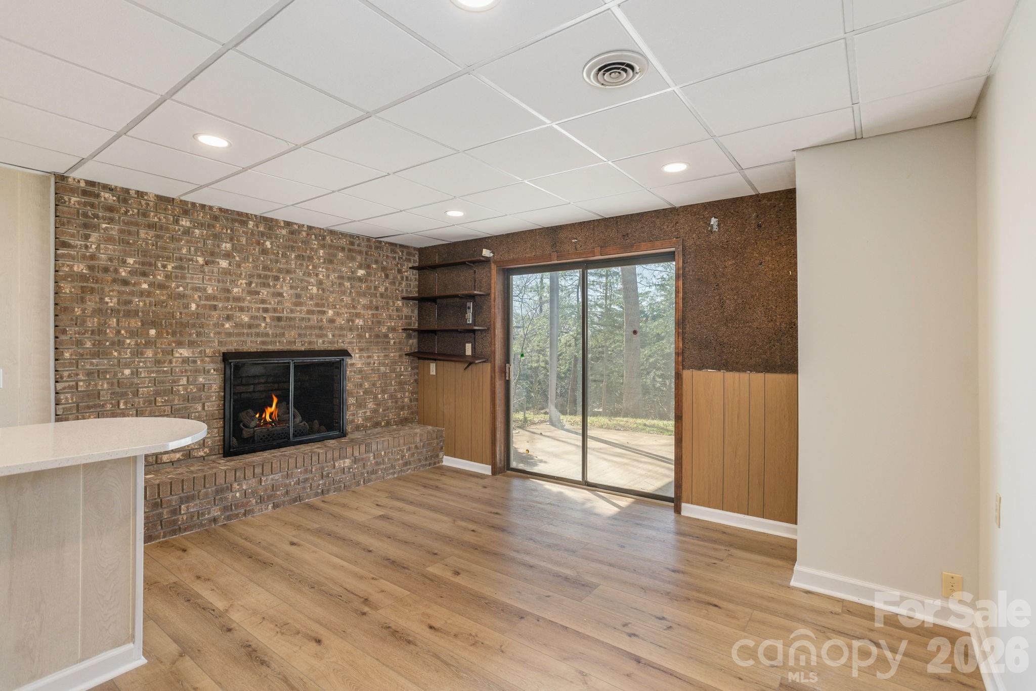 3113 Primrose Drive — Hendersonville
