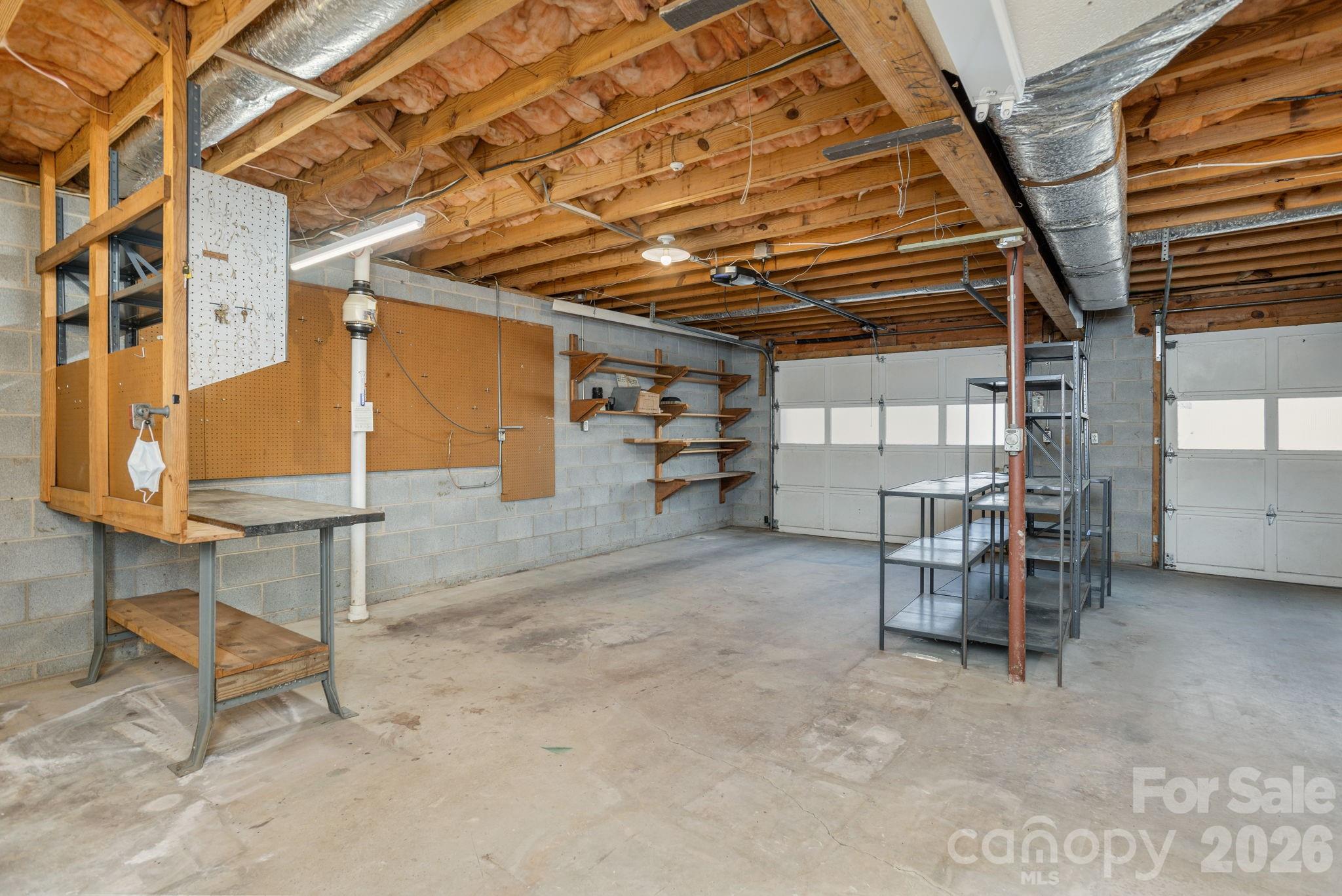 3113 Primrose Drive — Hendersonville