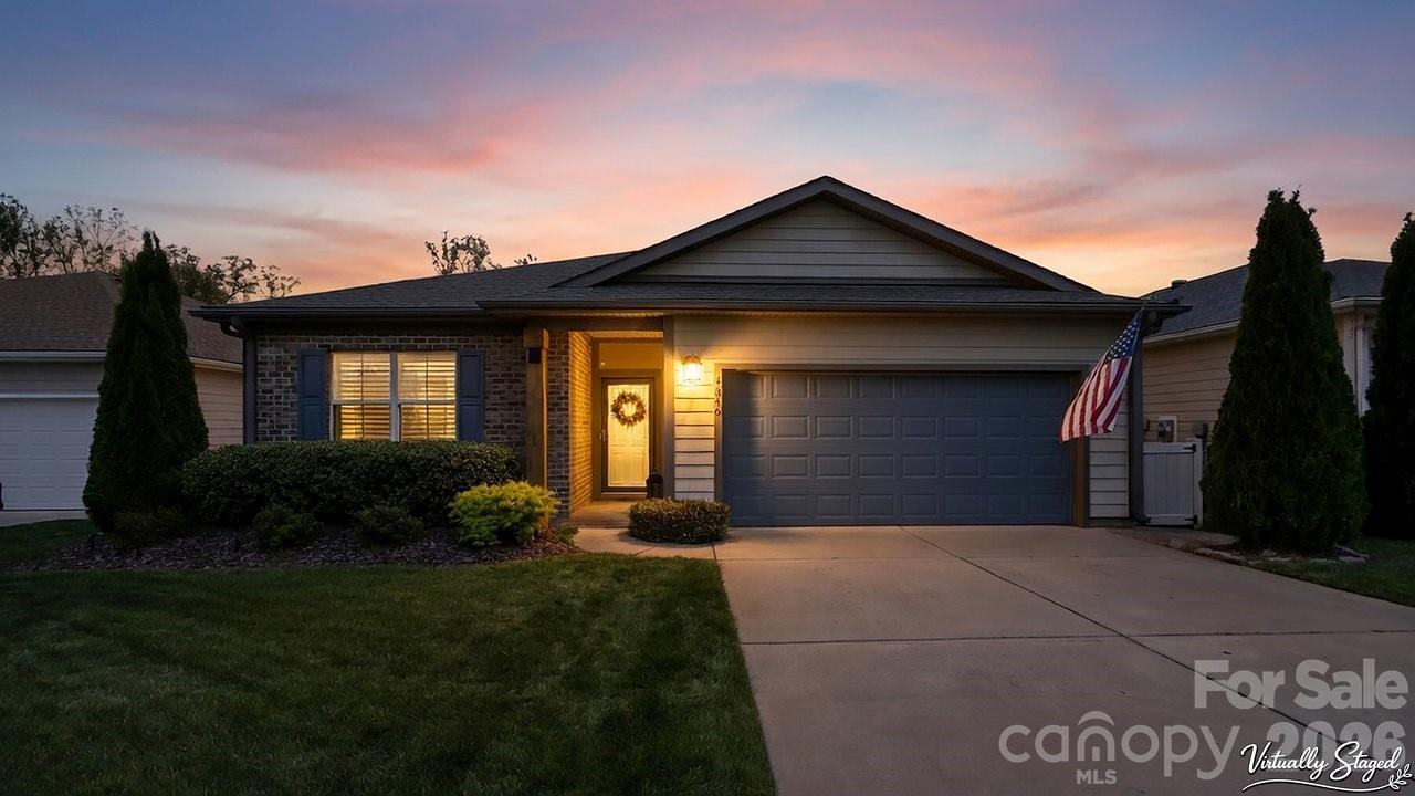 4846 Looking Glass Trail — Denver