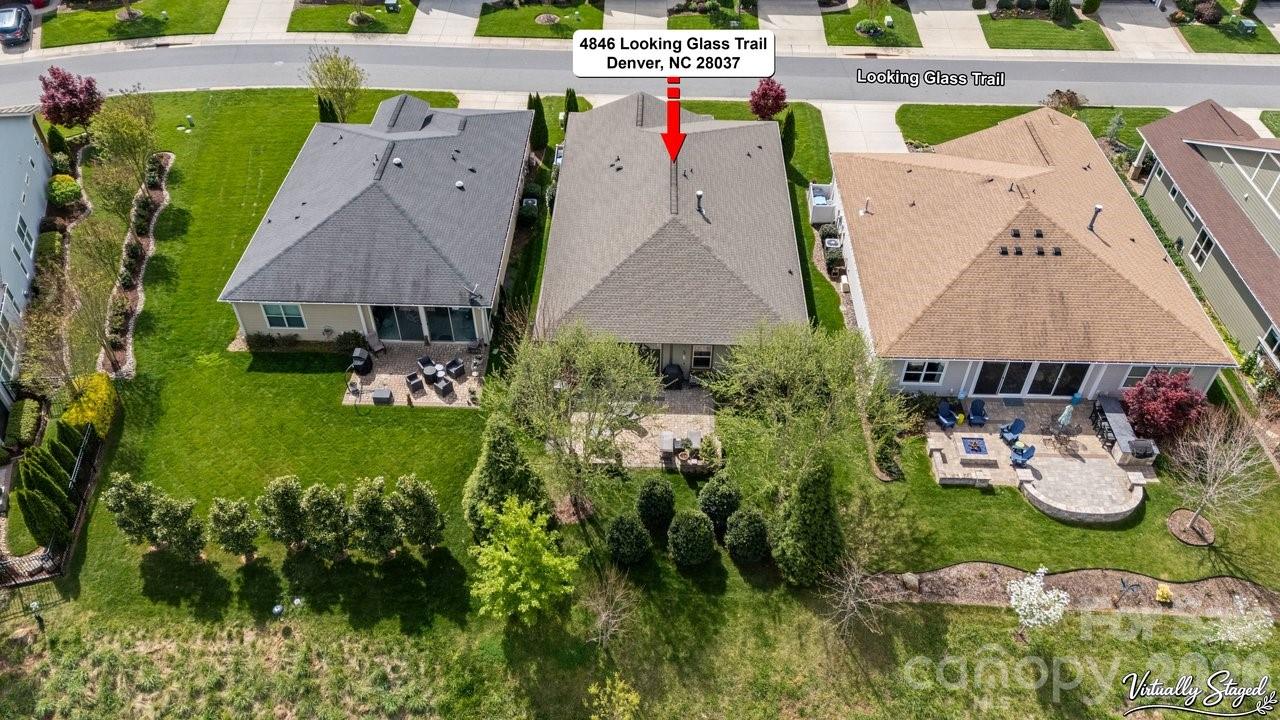 4846 Looking Glass Trail — Denver