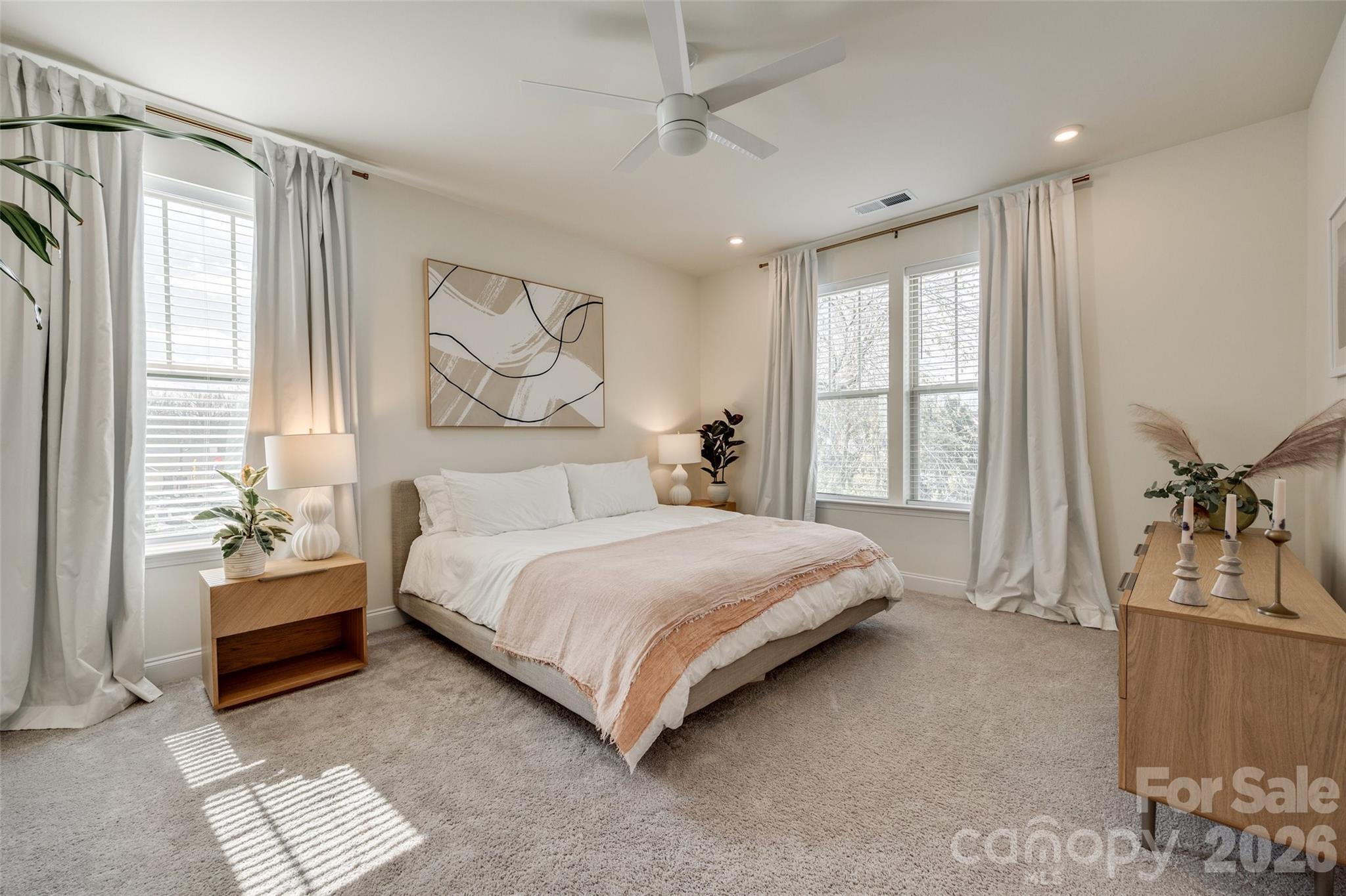 400 Simeon Drive — Charlotte