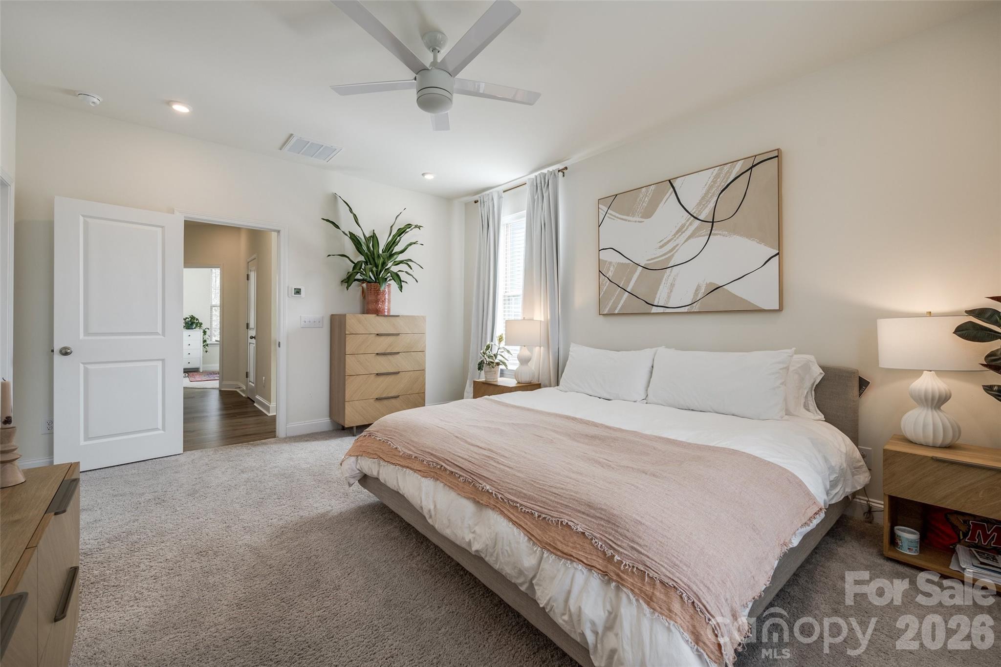 400 Simeon Drive — Charlotte