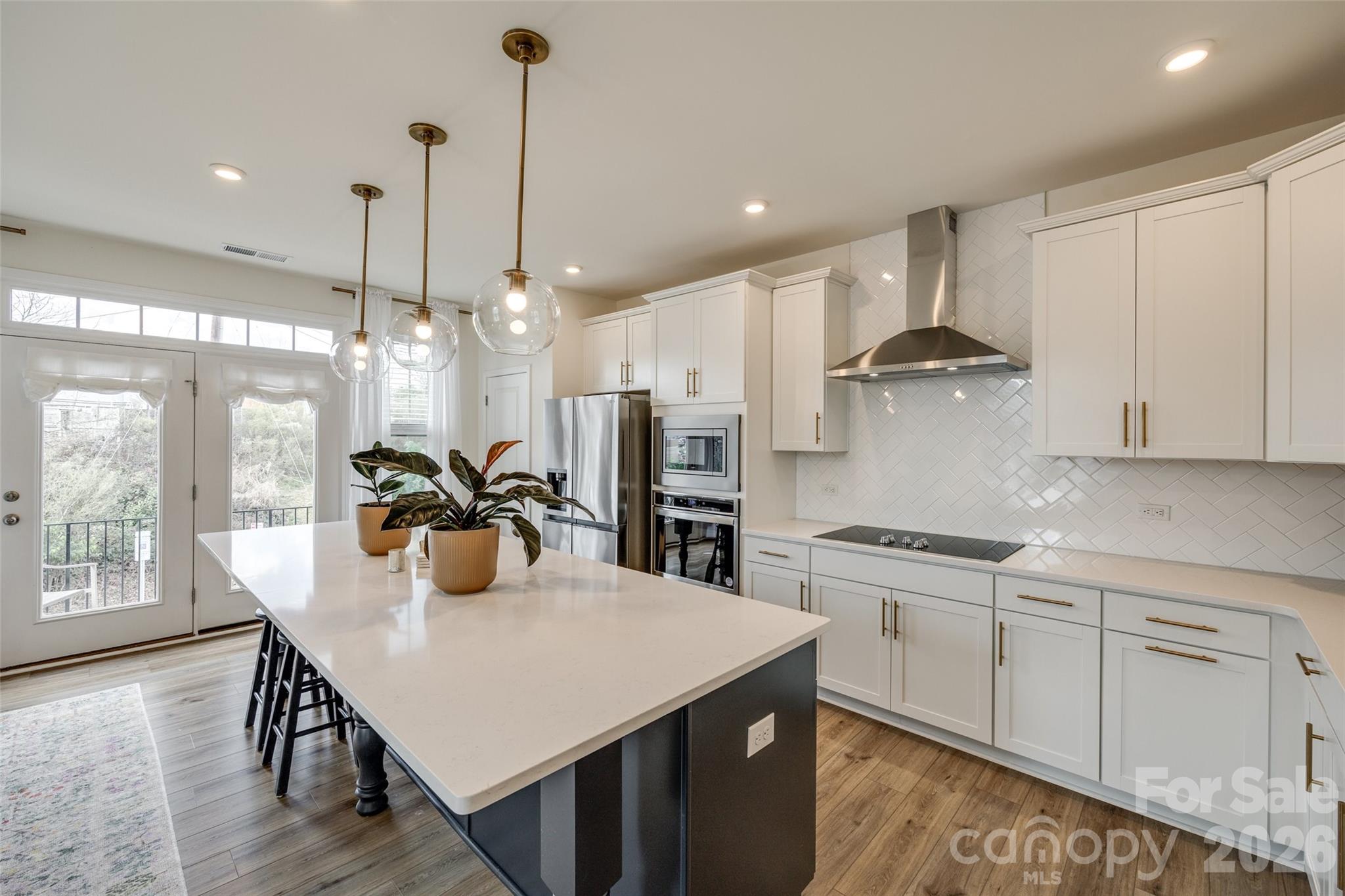 400 Simeon Drive — Charlotte