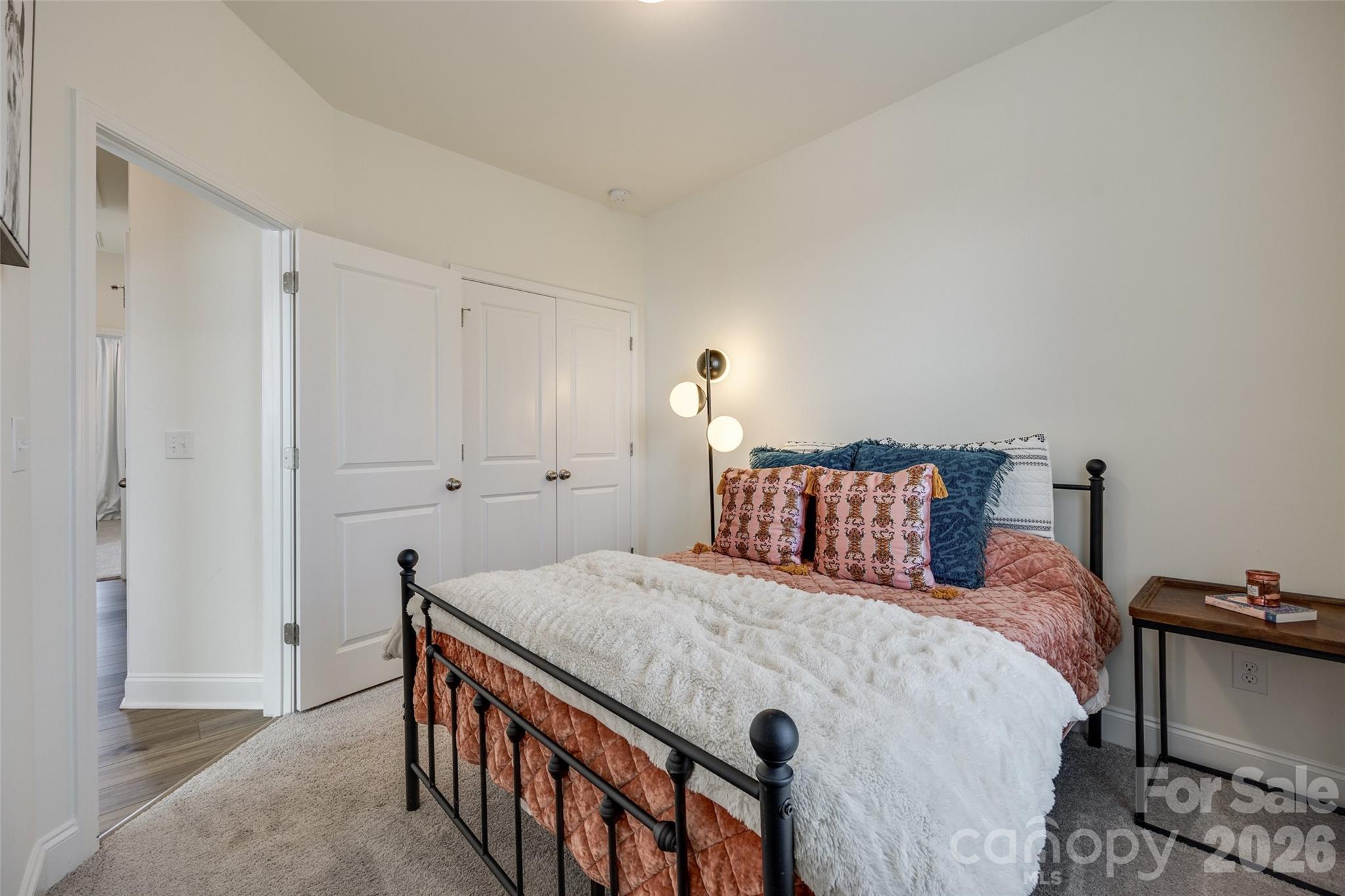 400 Simeon Drive — Charlotte