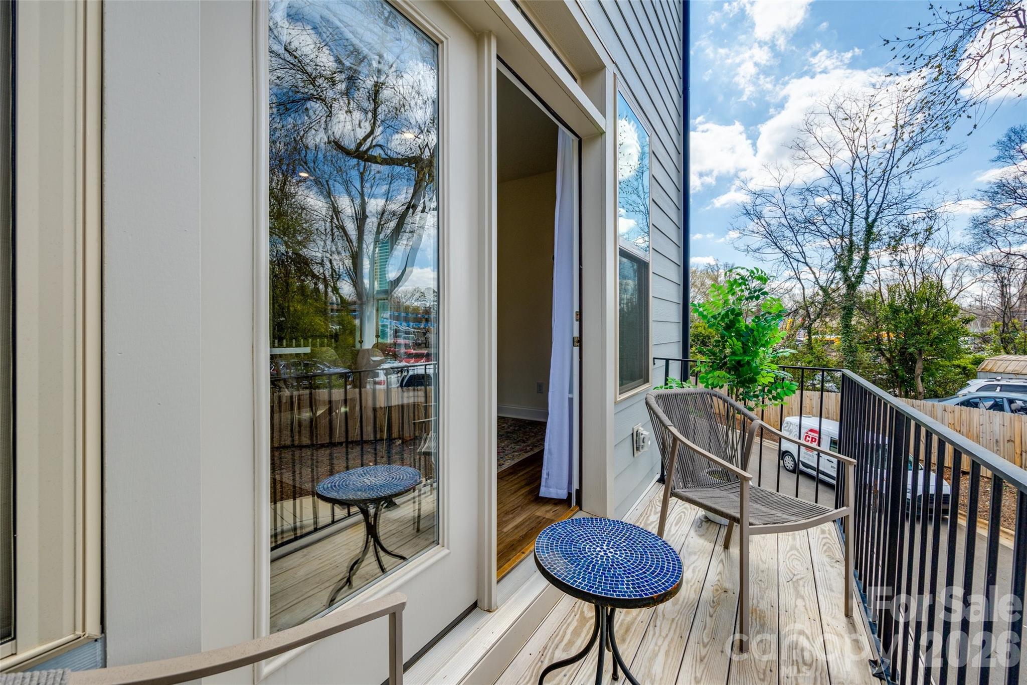 400 Simeon Drive — Charlotte