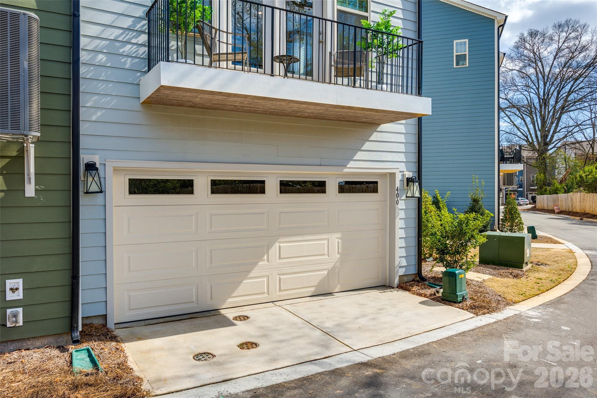 400 Simeon Drive — Charlotte