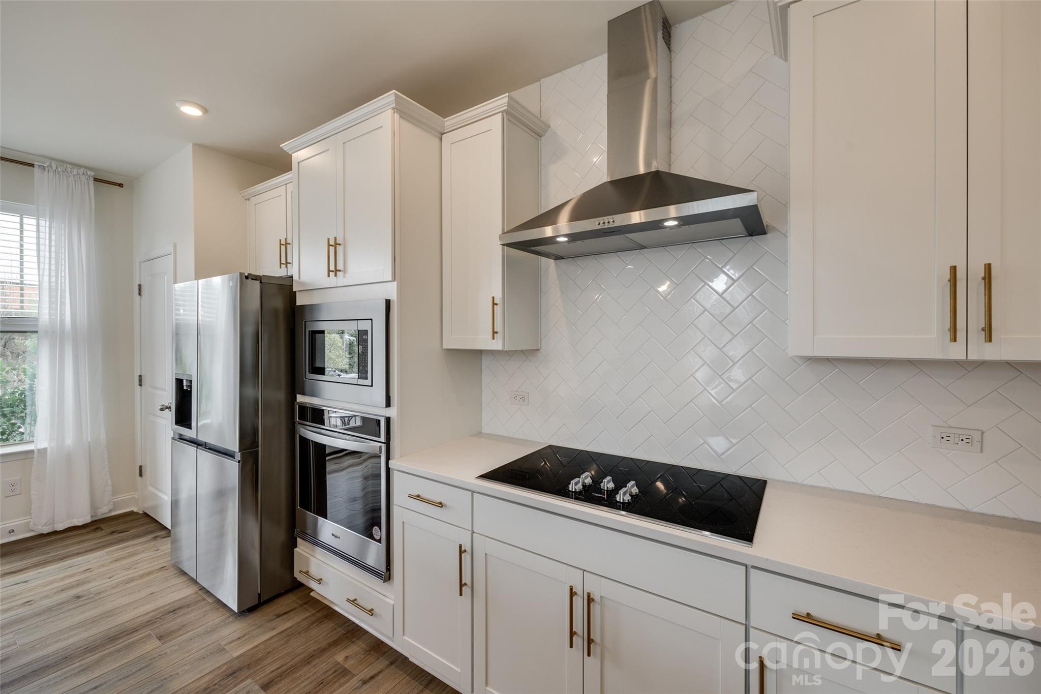 400 Simeon Drive — Charlotte